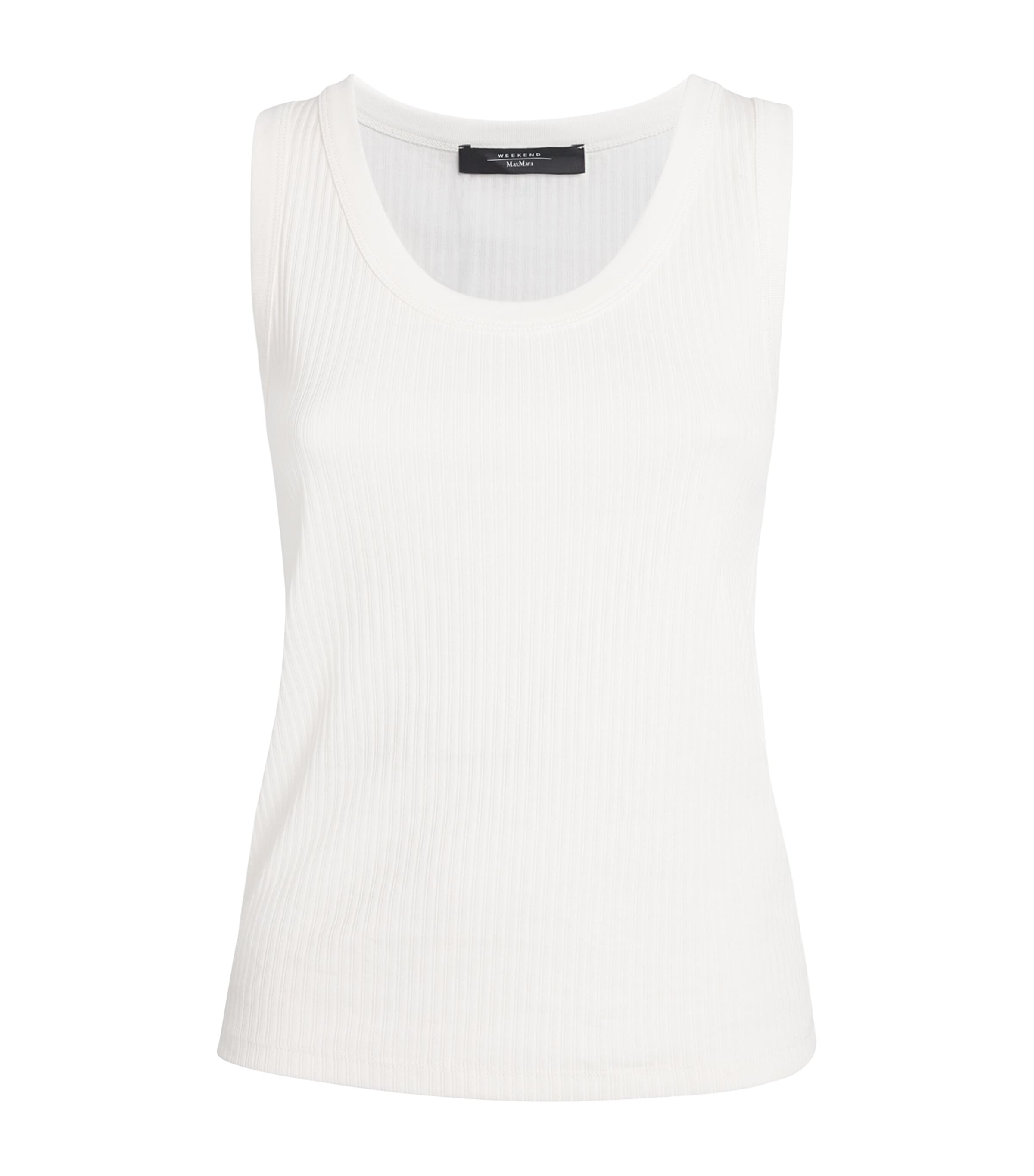Nike Women Bonded Tank Top (black / black heather / black