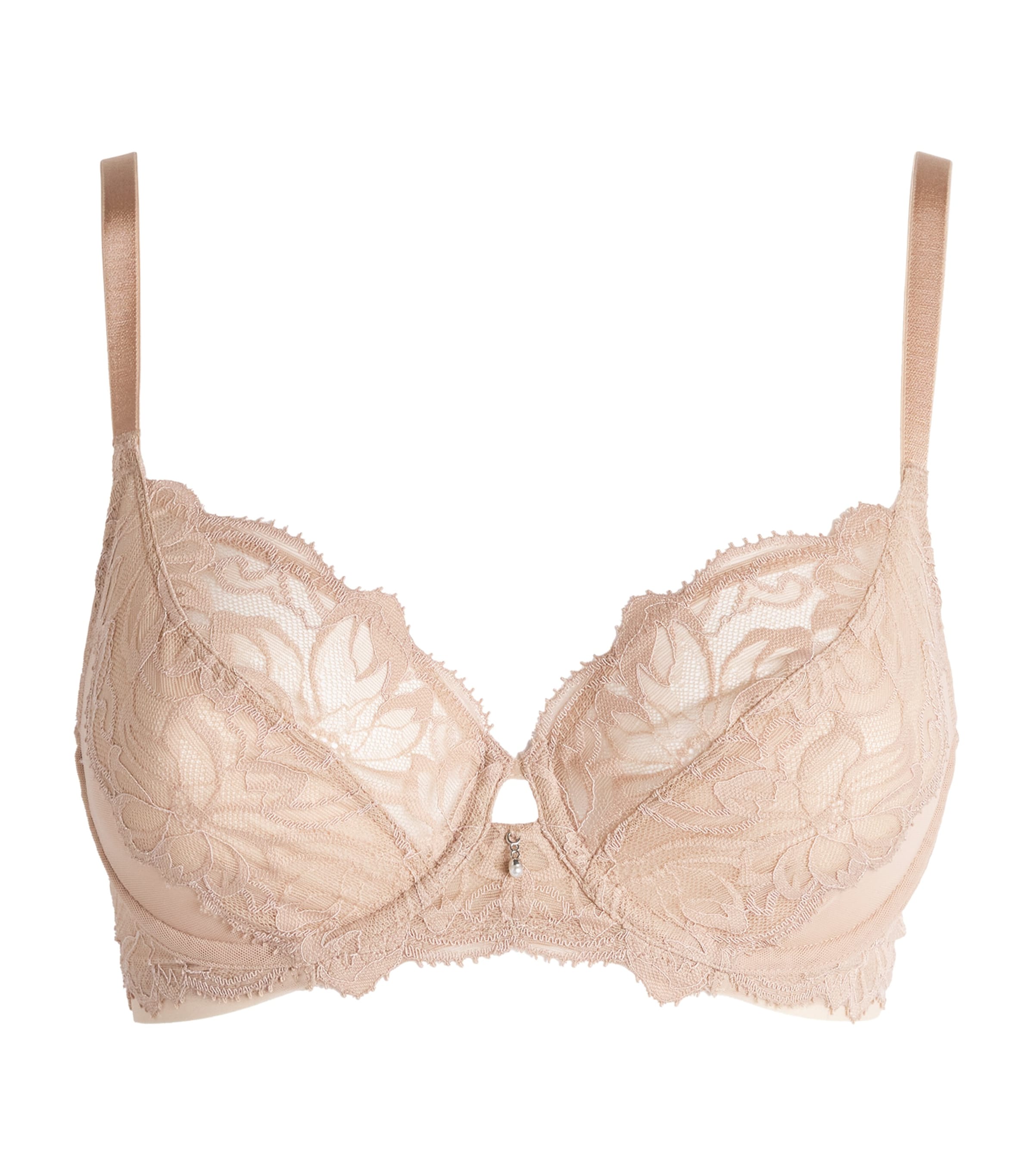 Wacoal Womens Abéllia Underwire Bra Roebuck