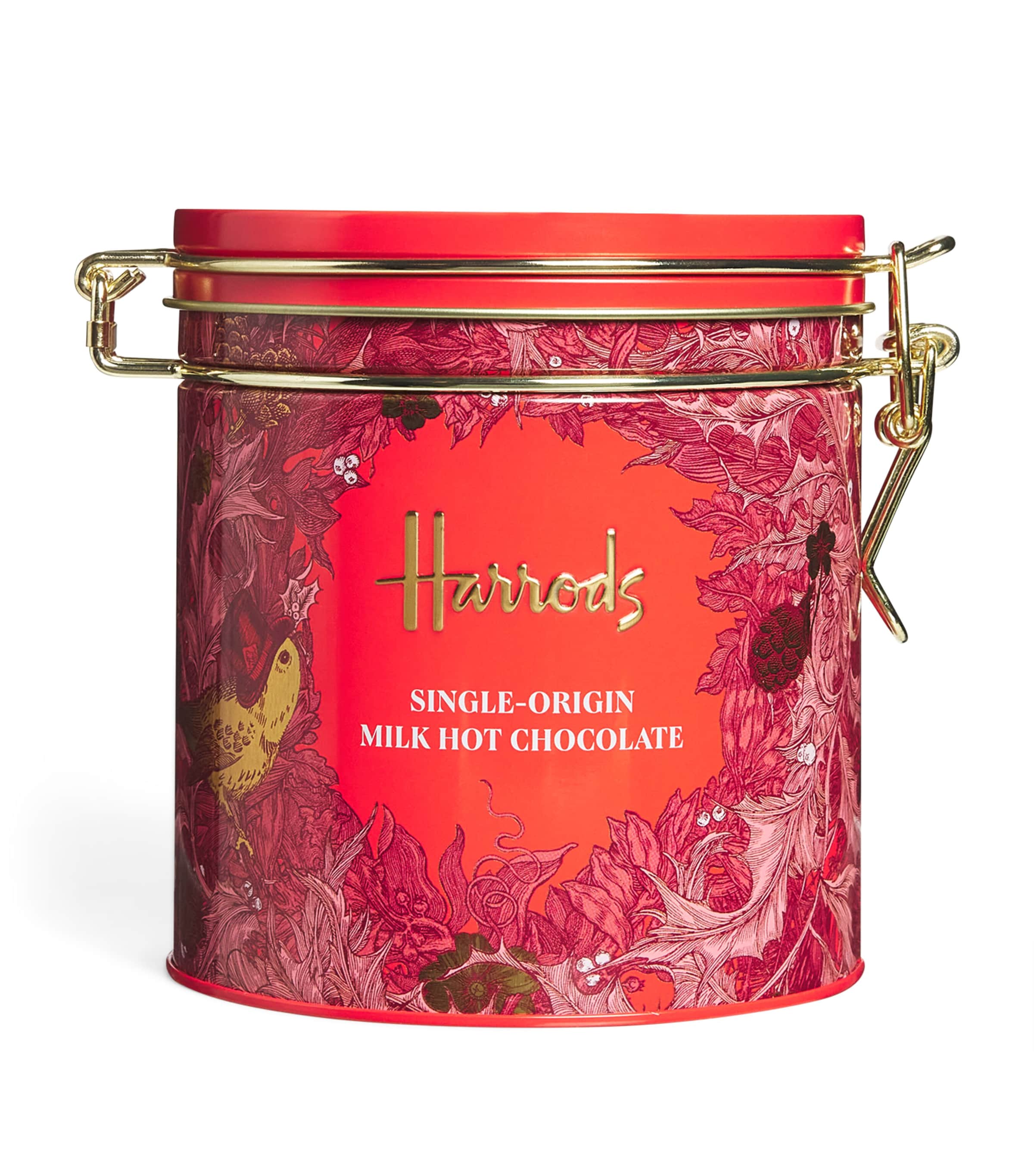 Single Origin Milk Hot Chocolate (300g)