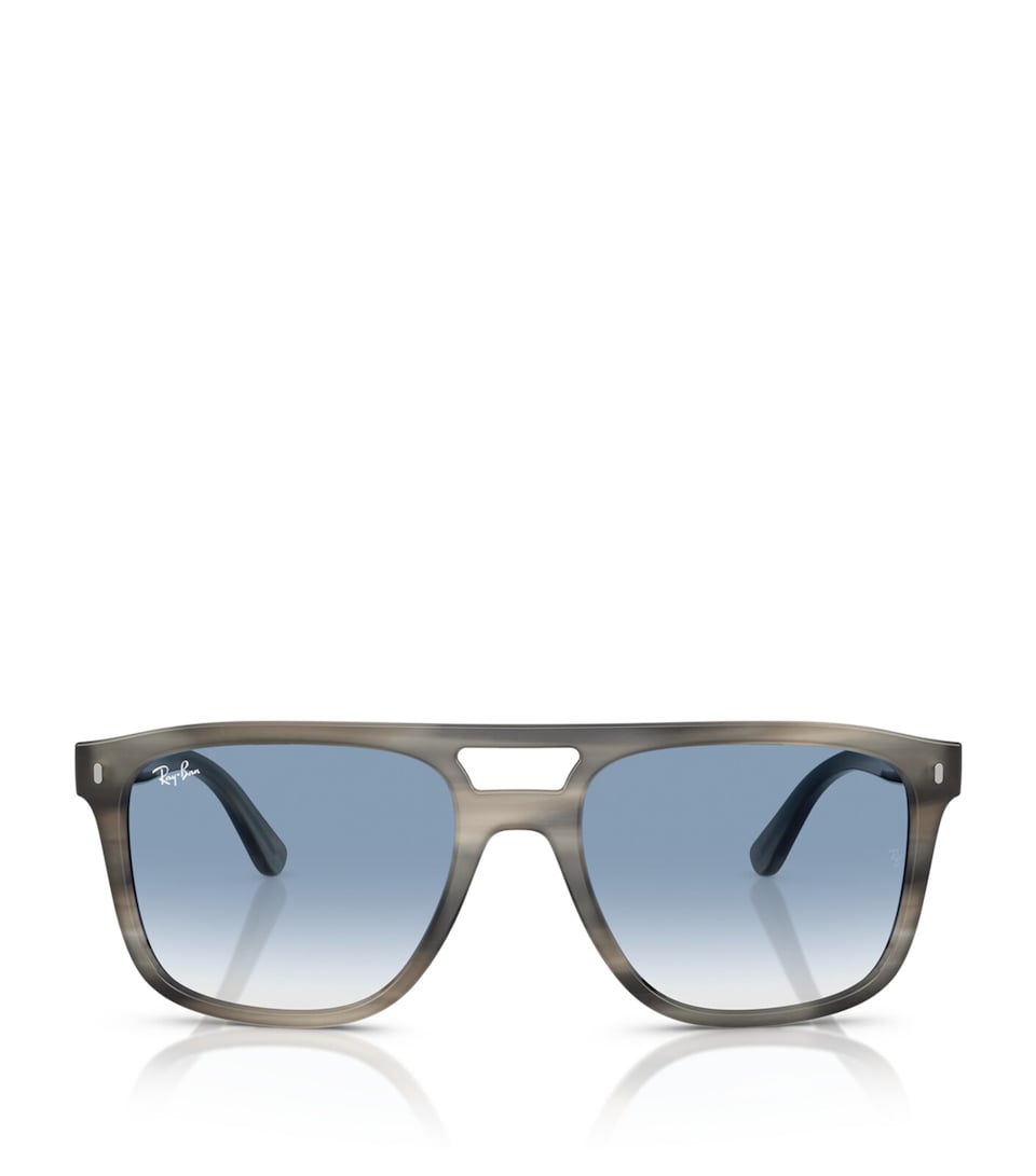Ray-Ban RB2213 Aviator Sunglasses