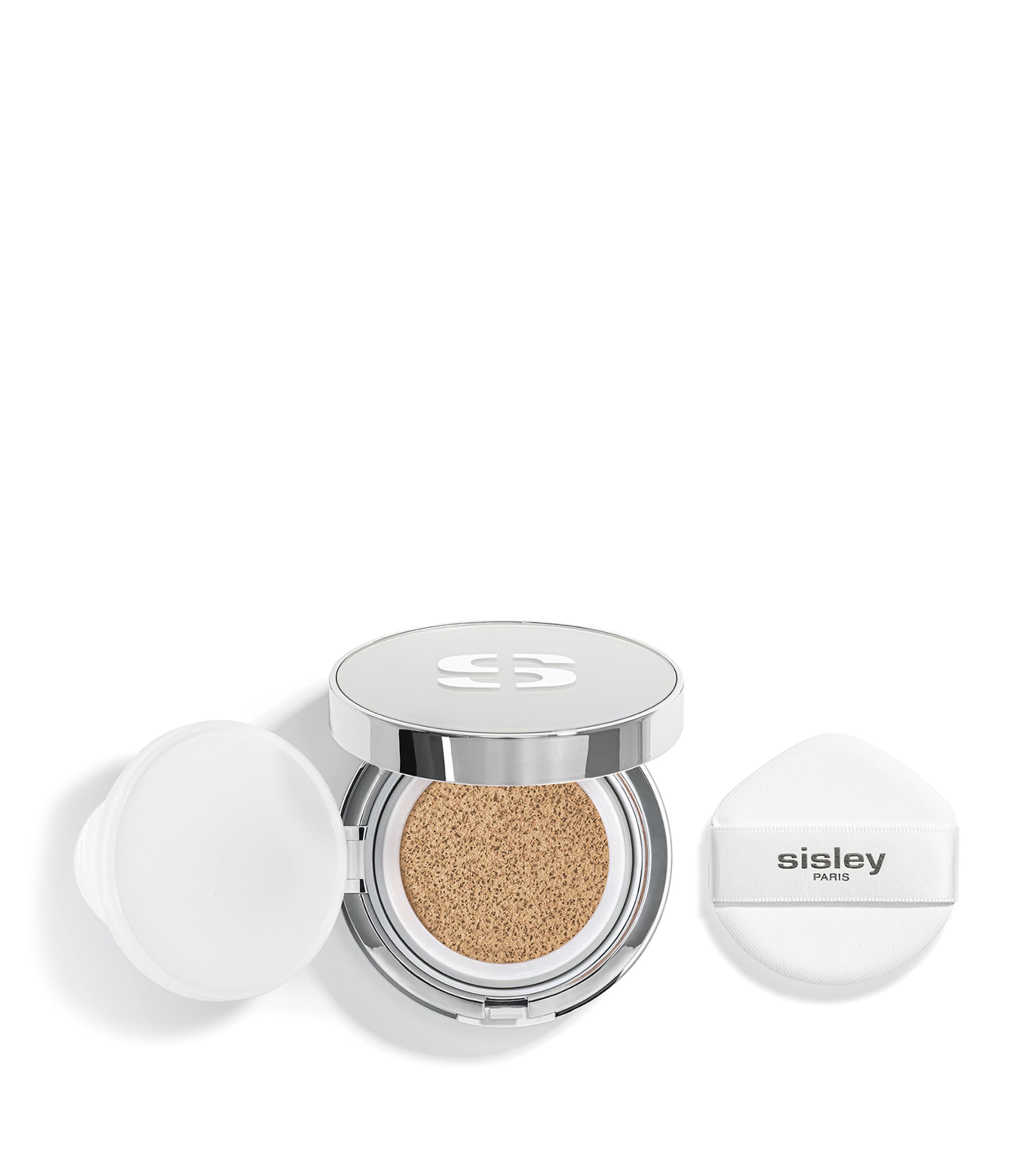 Phyto-Blanc Le Cushion Foundation SPF 50+