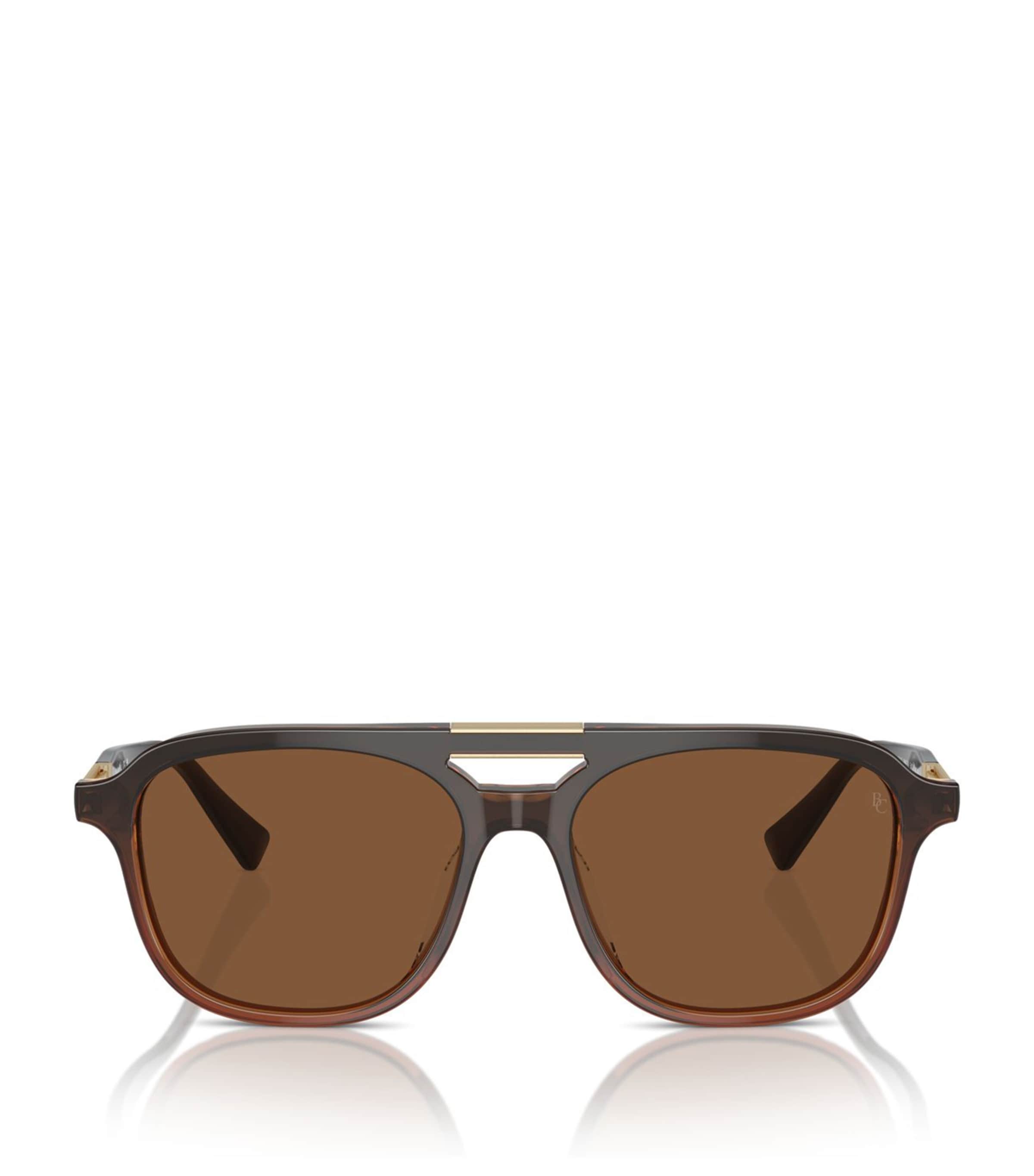 Brunello Cucinelli Acetate BC4001S Sunglasses