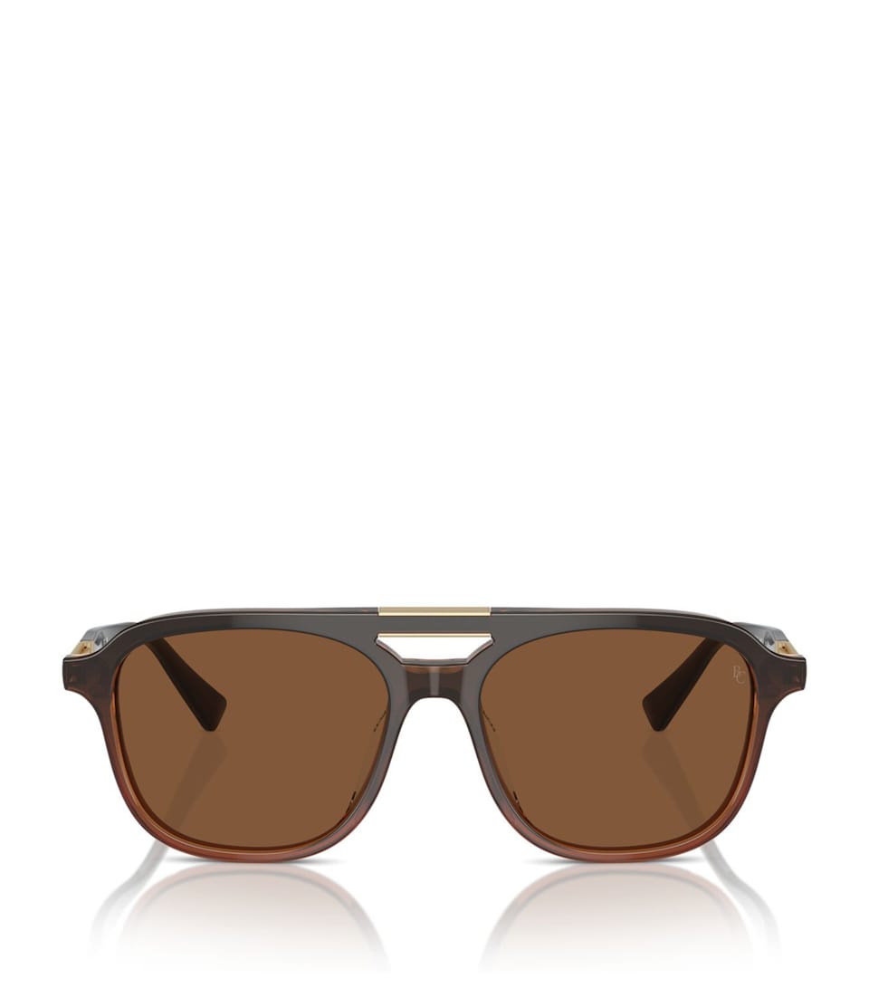 Brunello Cucinelli Acetate BC4001S Sunglasses