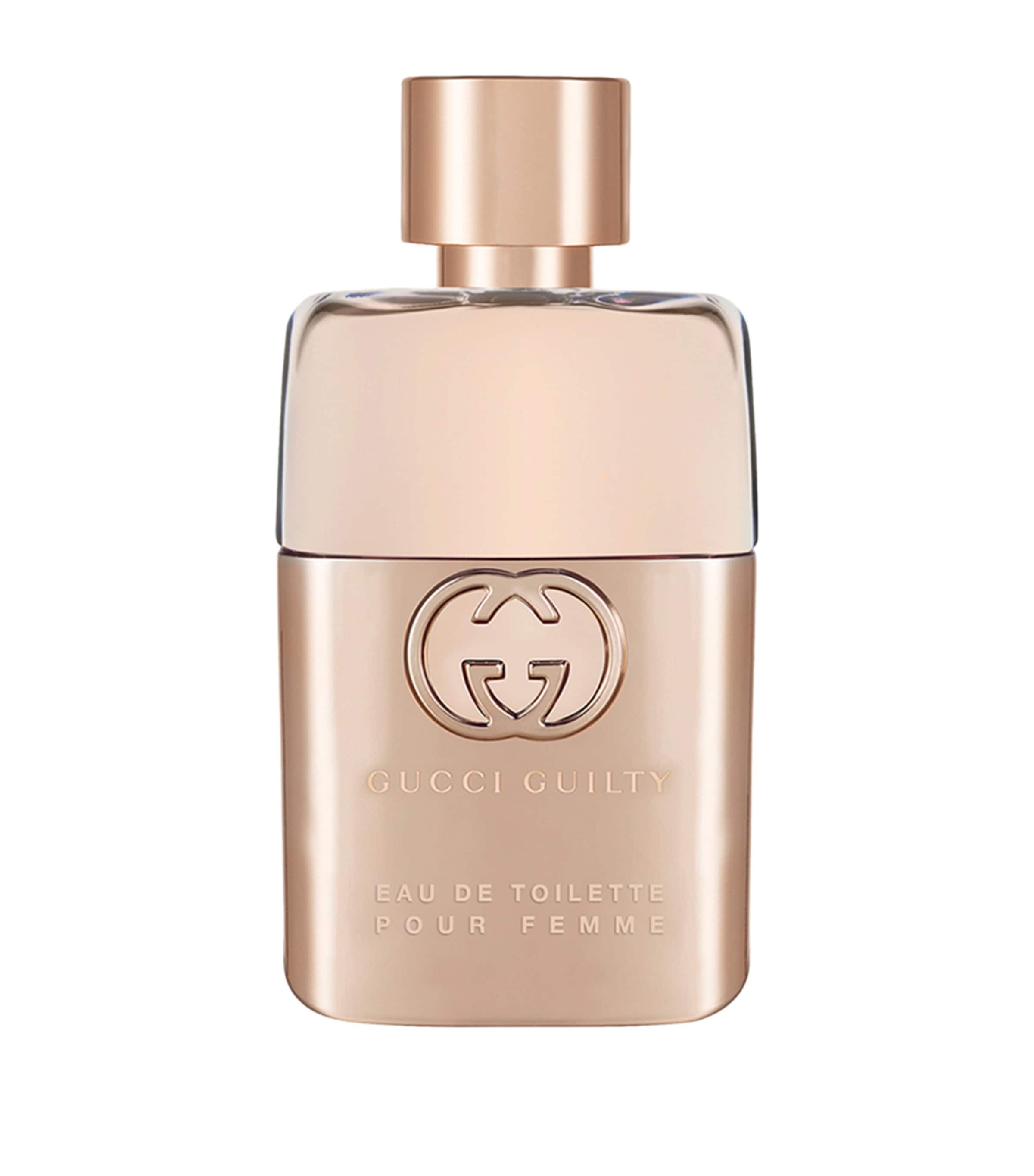 Gucci Guilty For Her Eau de Toilette (30ml)