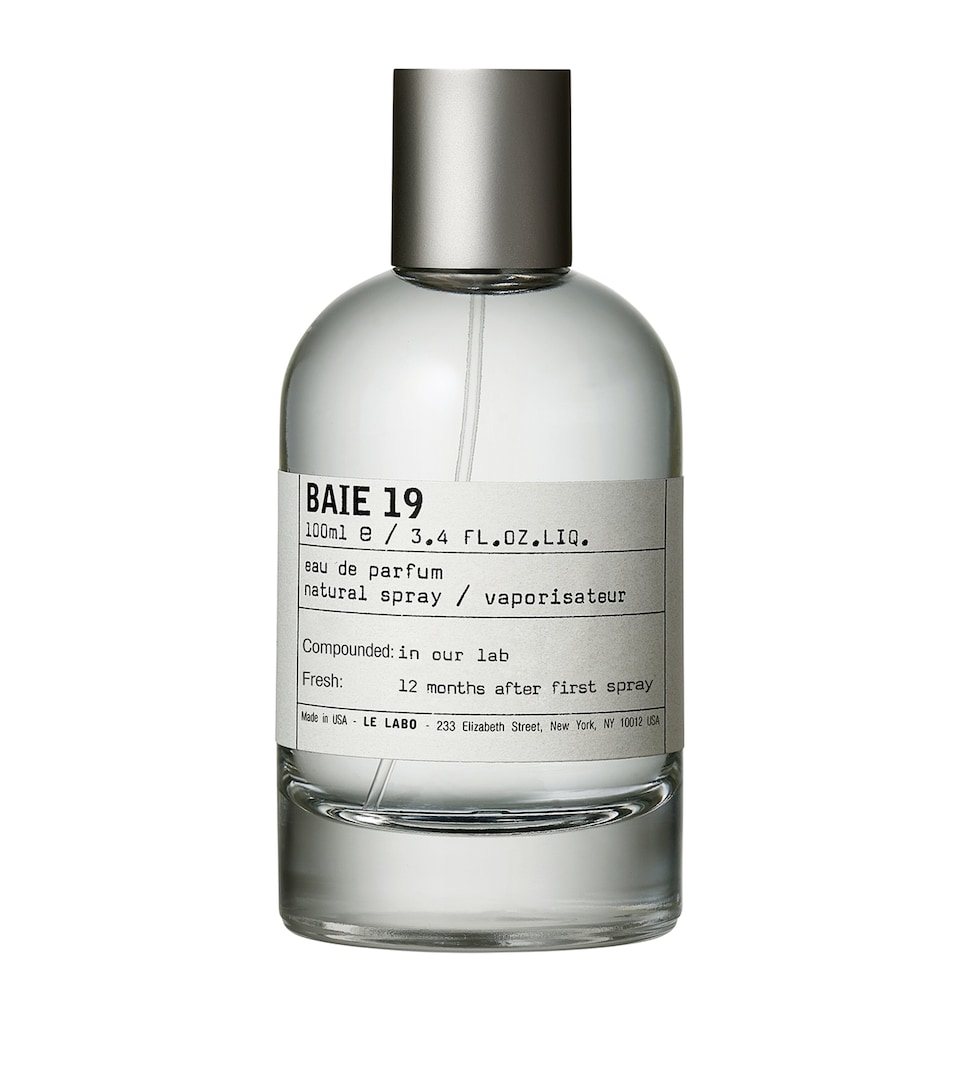 Baie 19 Eau de Parfum (100ml)