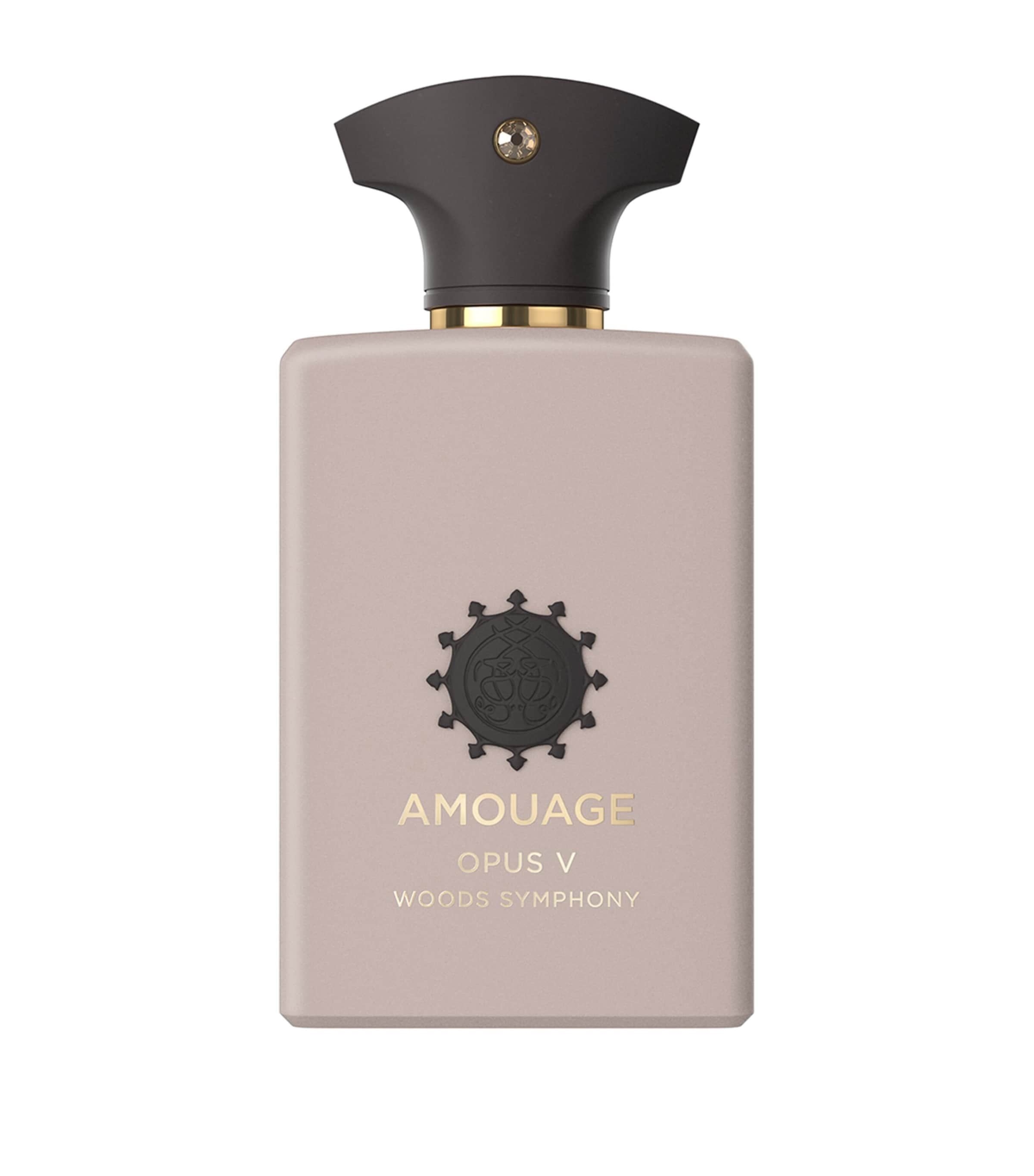 Amazon | アムアージュ ミアンダ オードパルファン 100ml