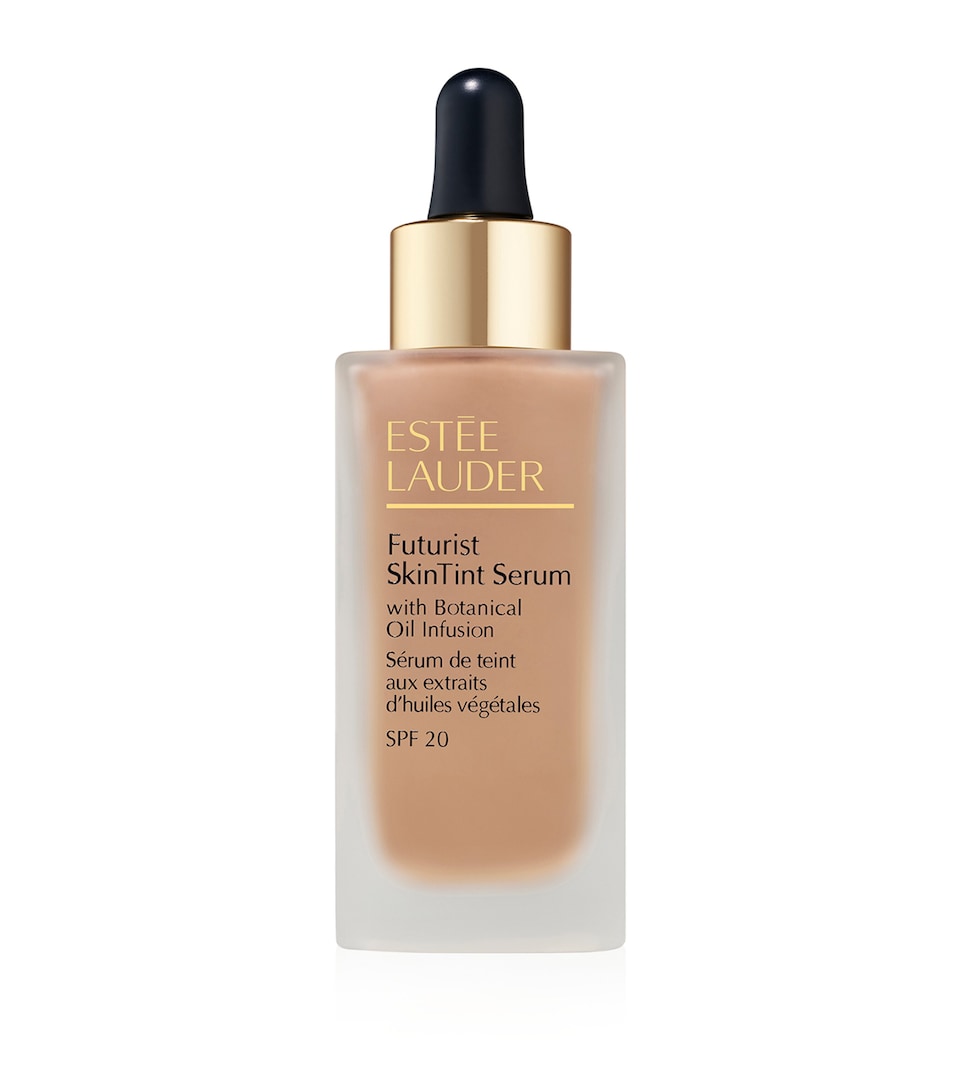 Futurist SkinTint Serum Foundation SPF 20