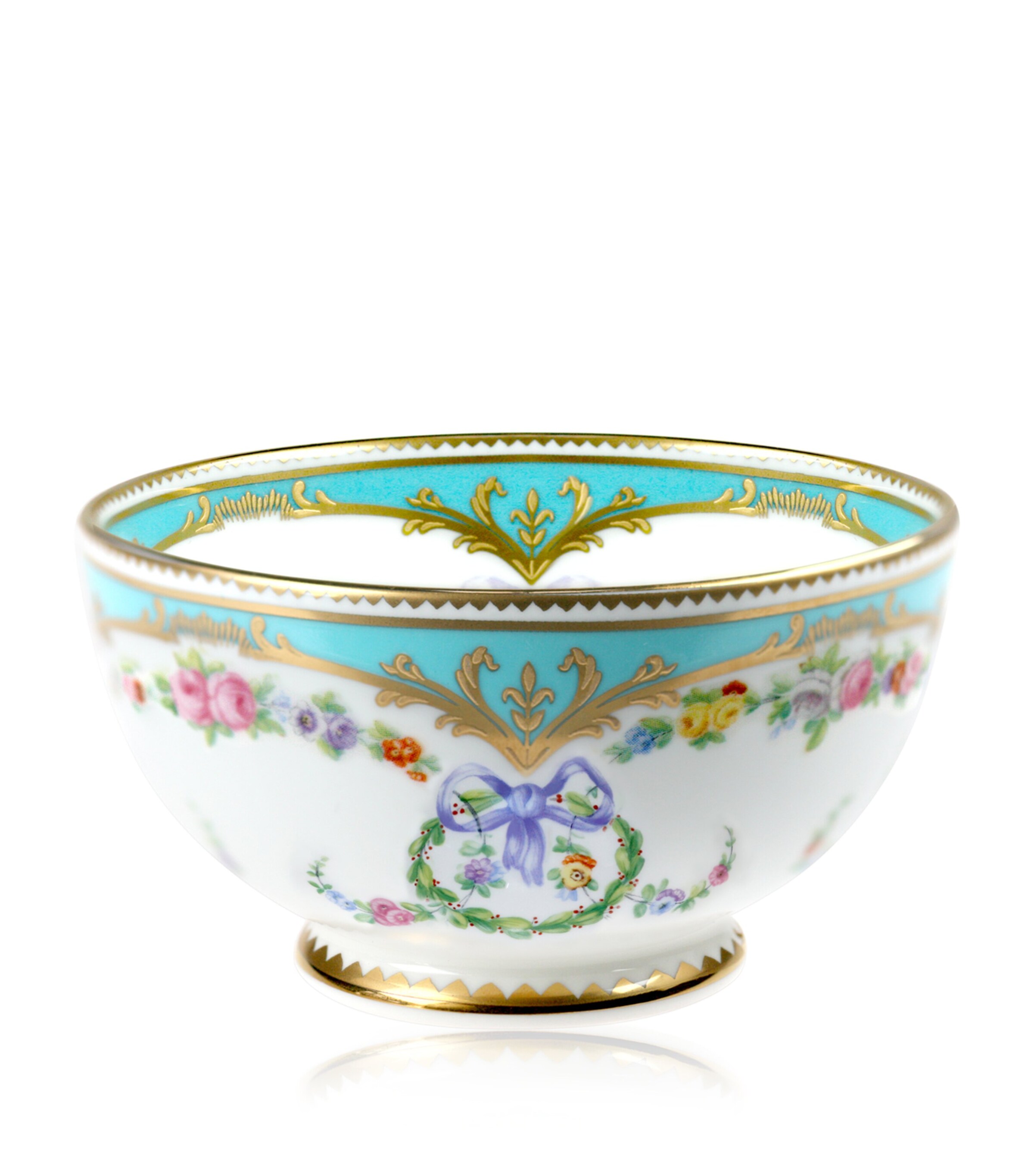 Great Exhibition Sugar Bowl