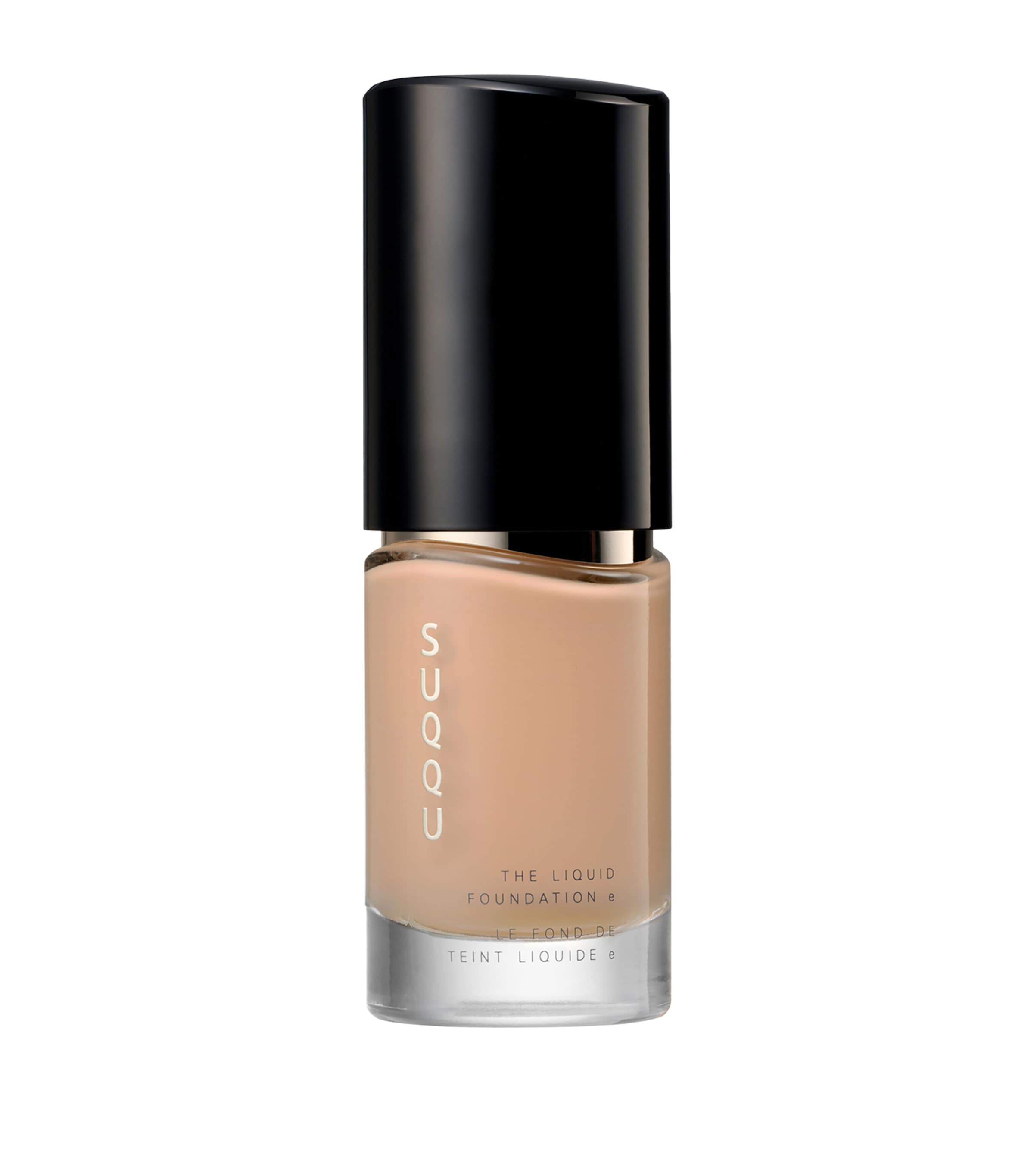 Suqqu The Liquid Foundation E