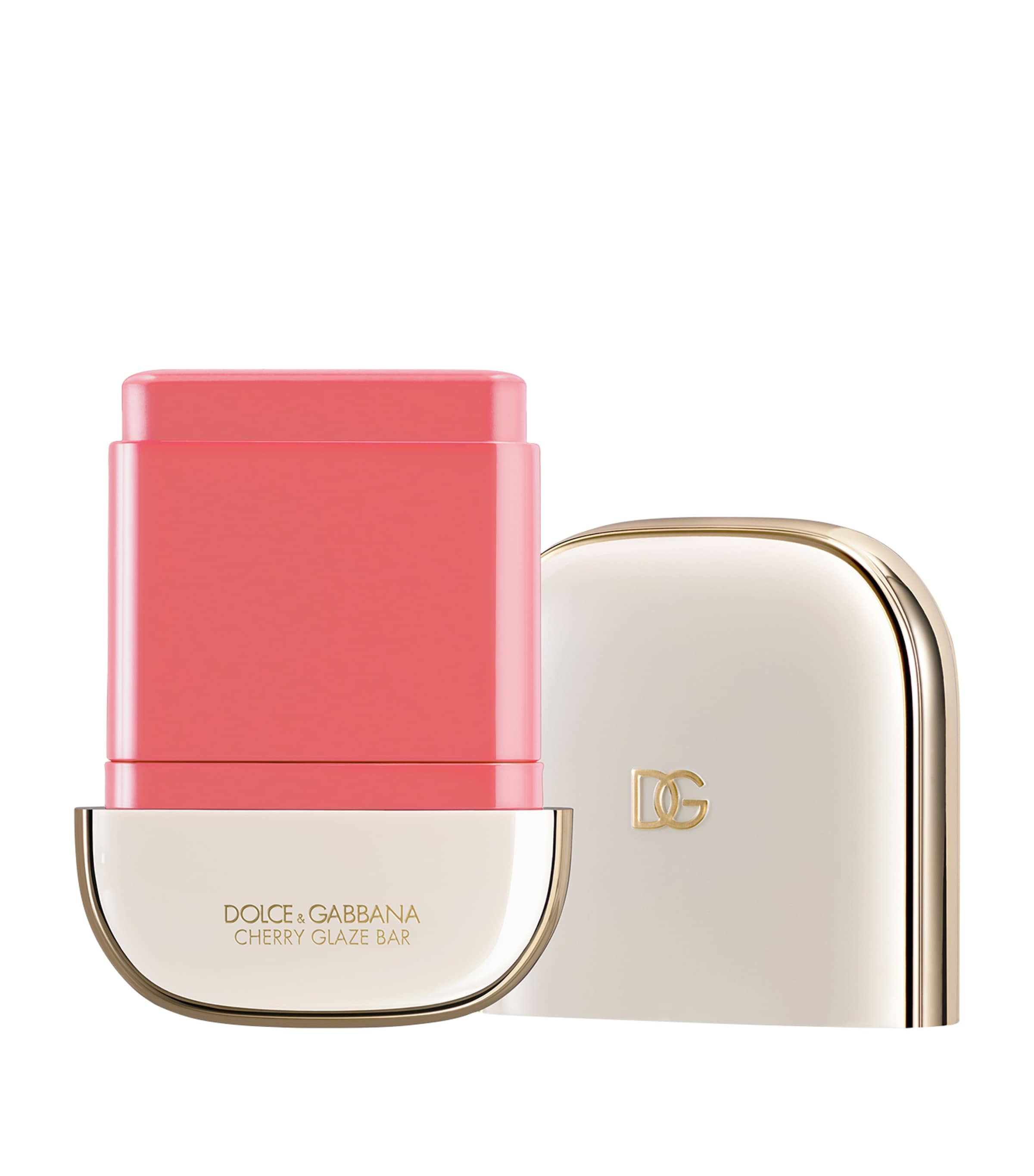 Dolce&Gabbana Cherry Glaze Bar Demure Rose