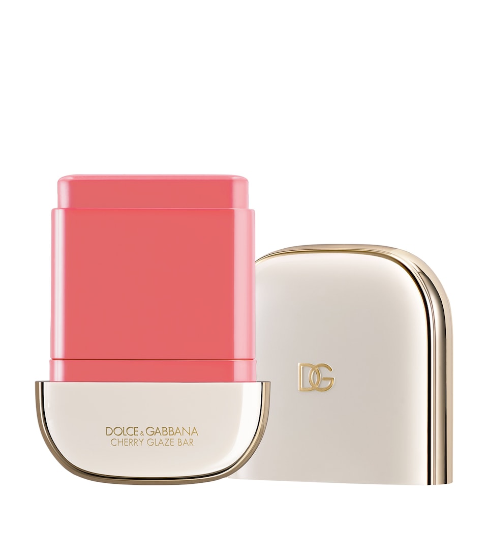 Dolce&Gabbana Cherry Glaze Bar Demure Rose