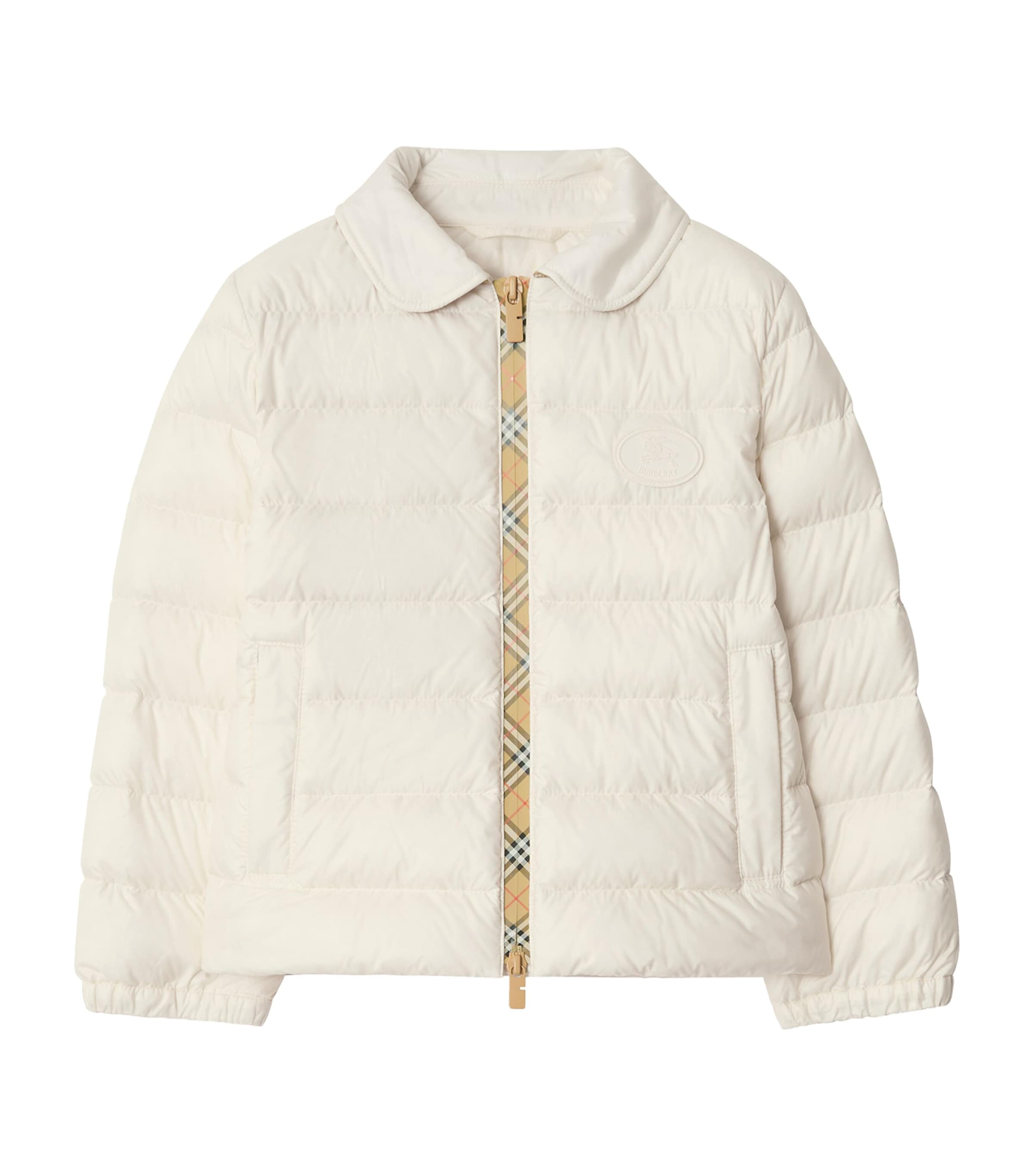Down Puffer Jacket (3-12 Years)
