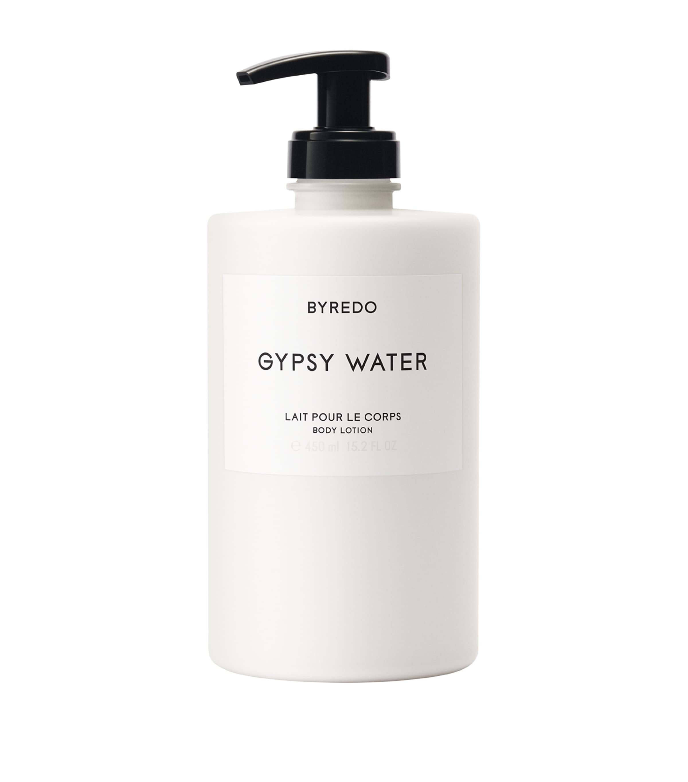 Byredo Gypsy Water Body Lotion (450ml)