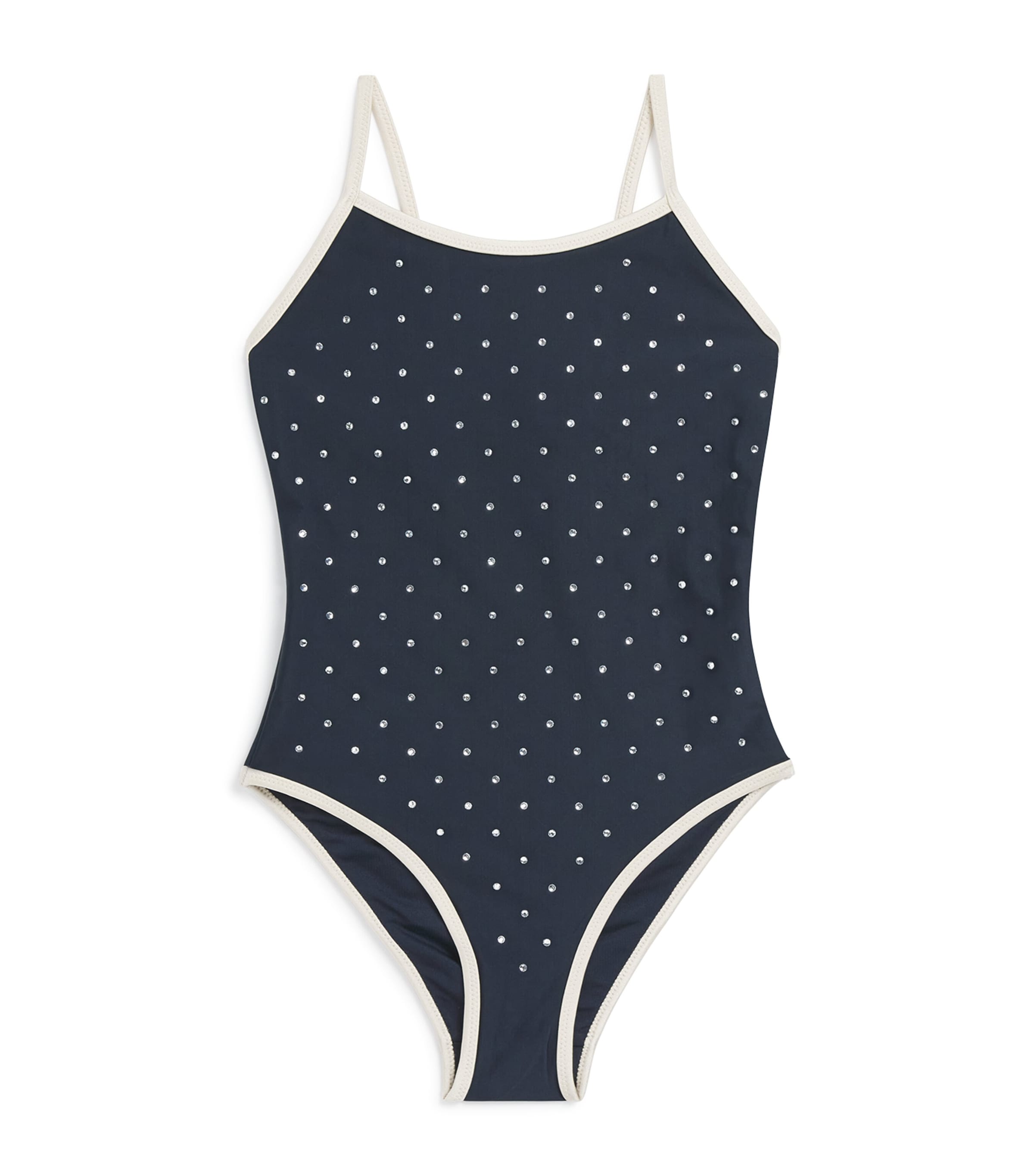 KONGES SLOJD Embellished Misty Swimsuit (3-10 Years) Total