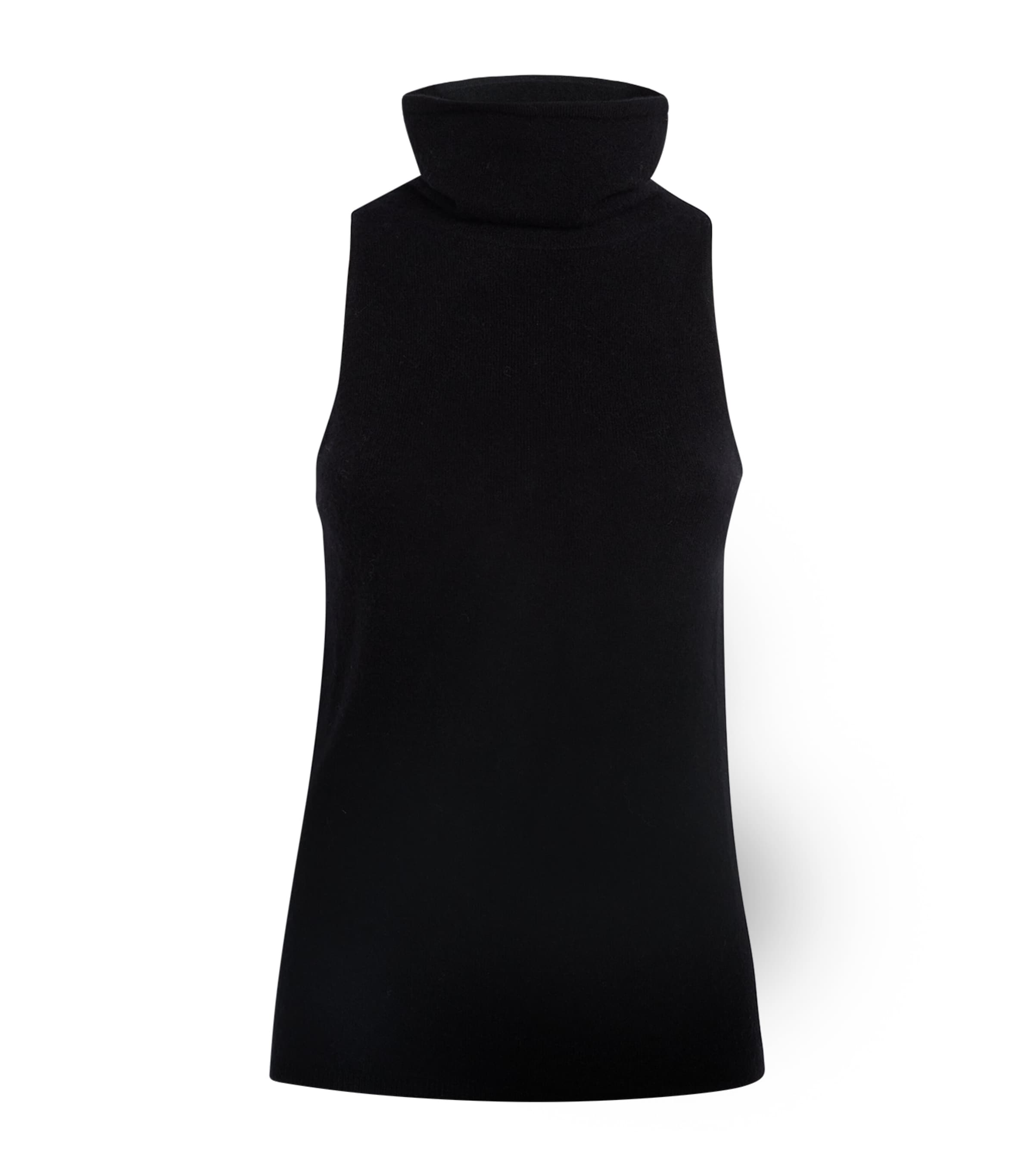 Cashmere Vida Sweater Vest