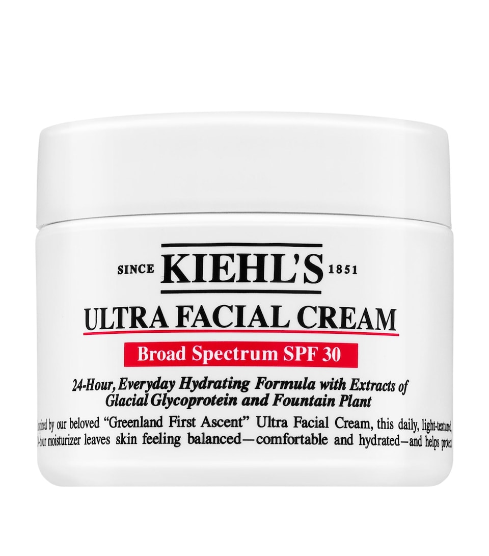 Ki Ufc Spf 30 50ml Os