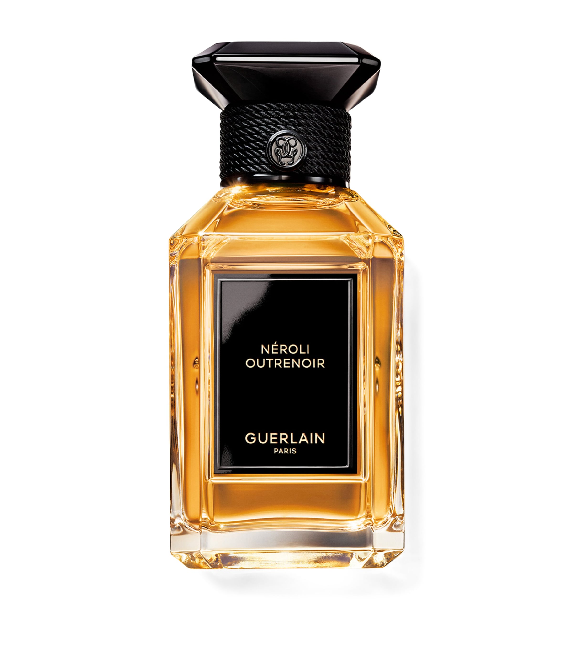 Guerlain L’Art & La Matière Néroli Outrenoir Eau de Parfum (100ml) N/a