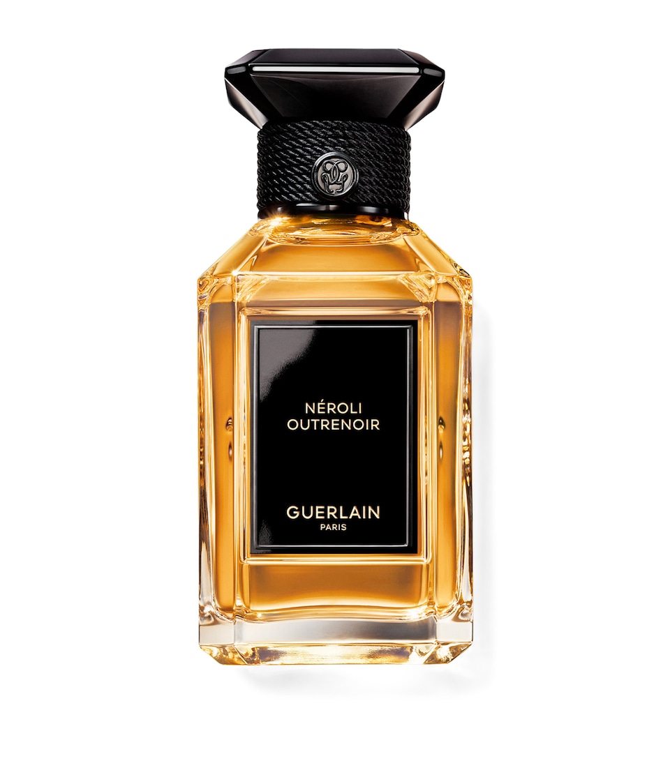 Guerlain L’Art & La Matière Néroli Outrenoir Eau de Parfum (100ml) N/a