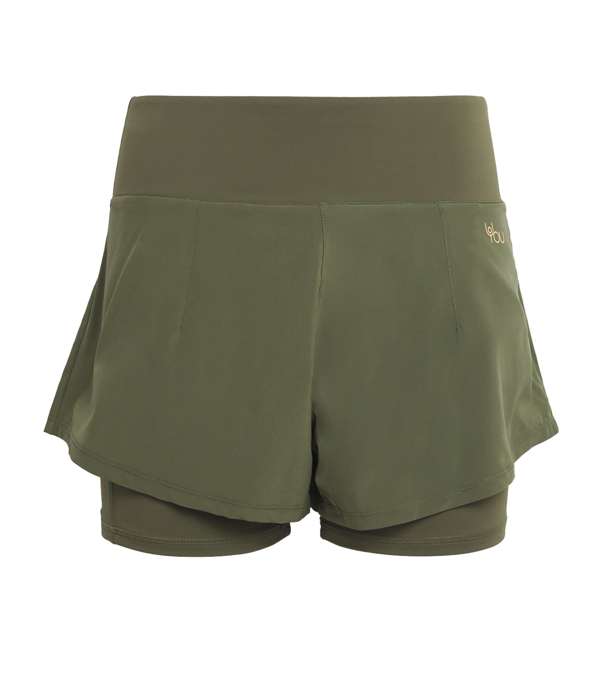 Ashby 2-In-1 Shorts