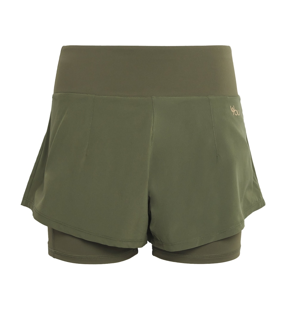 Ashby 2-In-1 Shorts