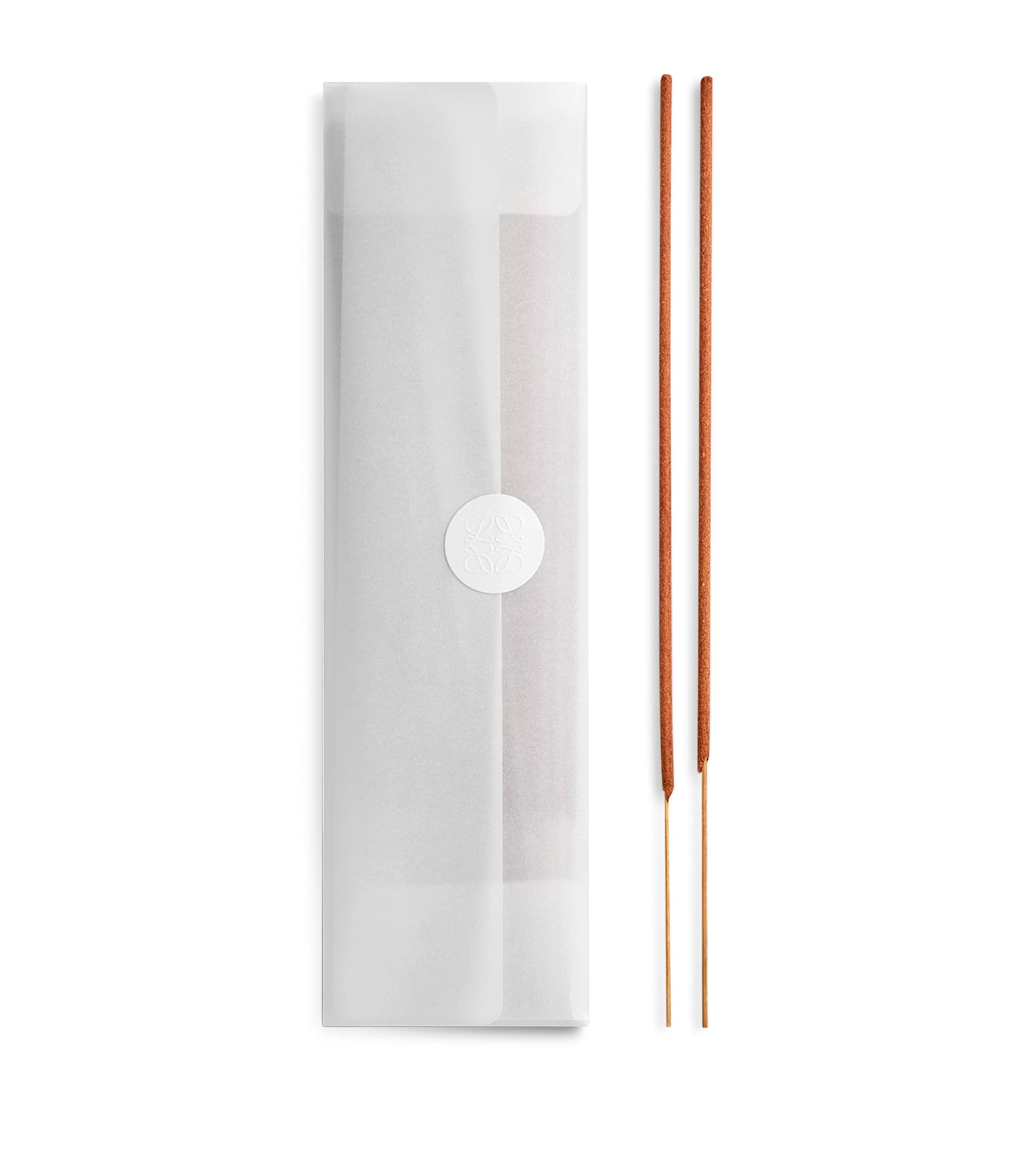 LOEWE Perfumes Ivy Incense (25 Sticks) - Refill