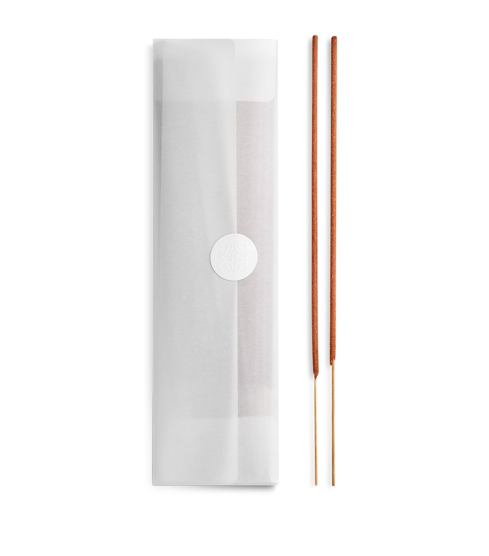 LOEWE Perfumes Ivy Incense (25 Sticks) - Refill