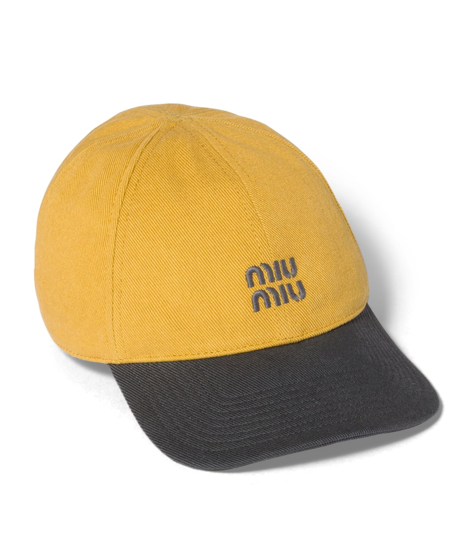 Drill Baseball Cap