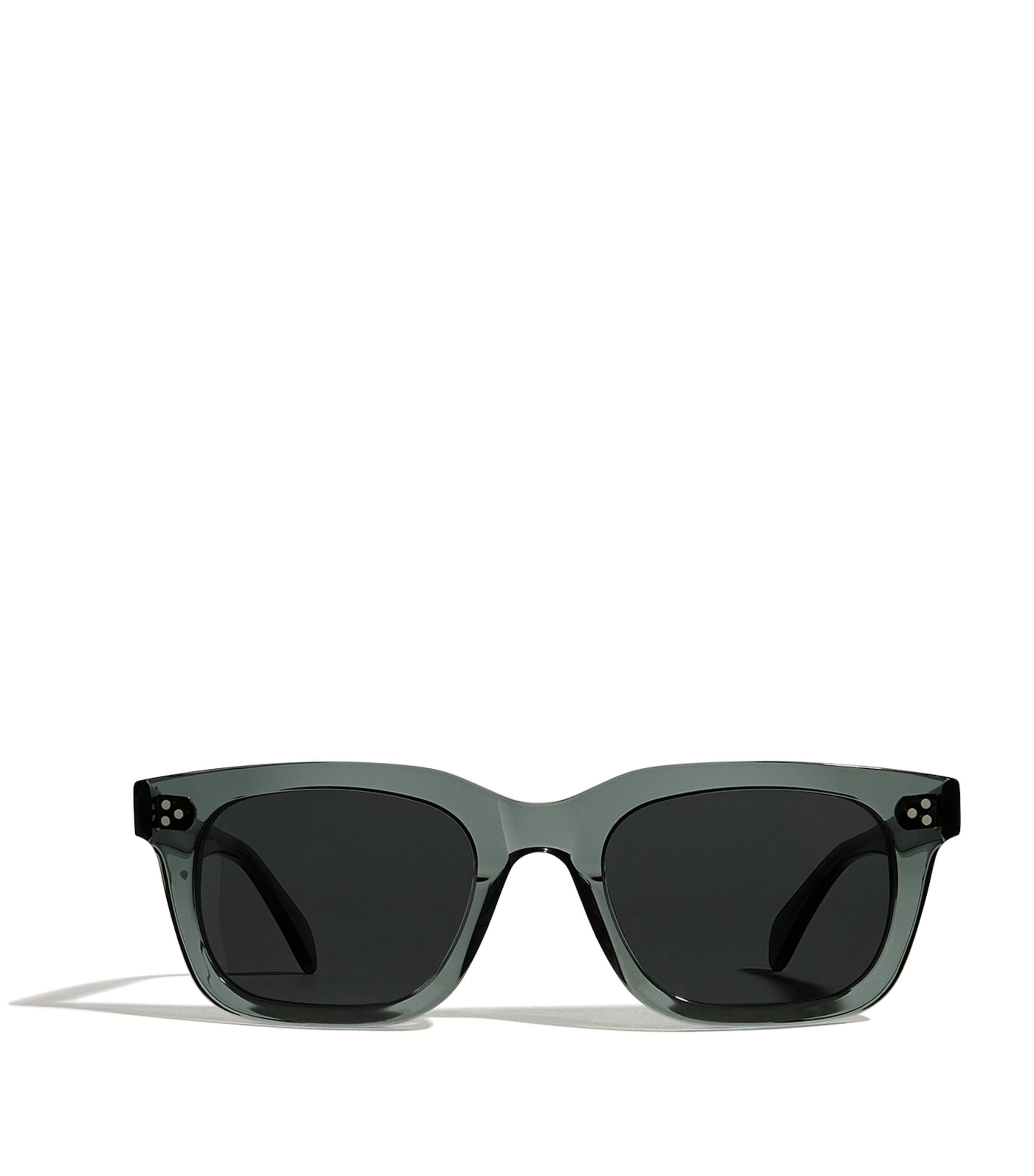 Eleventy Acetate Sunglasses Gr Medio E Gr Medio
