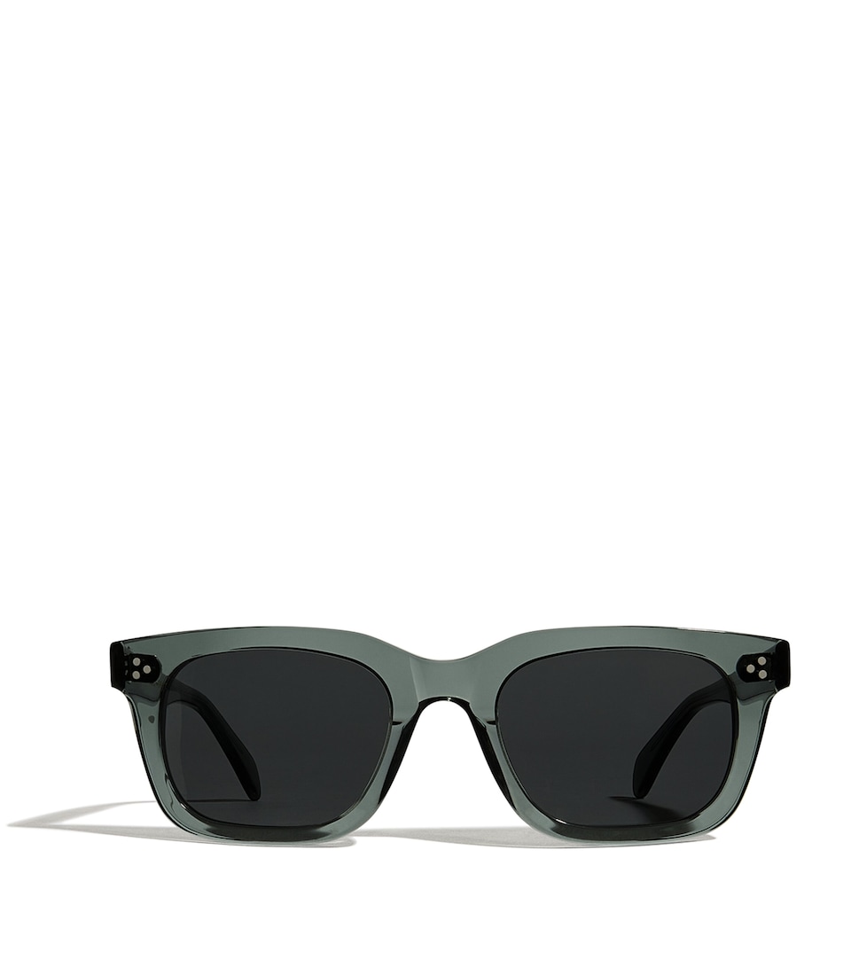 Eleventy Acetate Sunglasses Gr Medio E Gr Medio