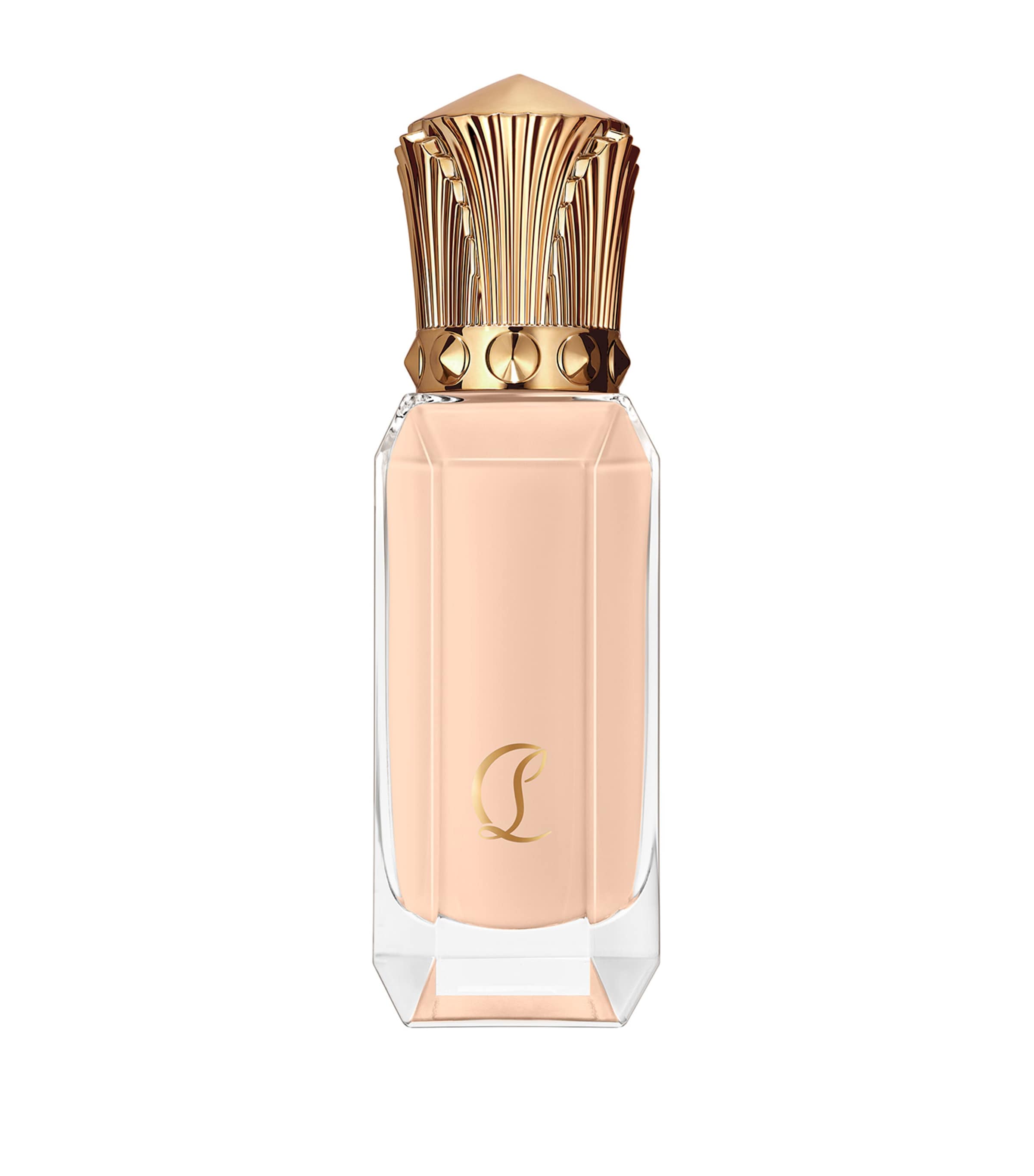 Christian Louboutin Teint Fétiche Le Fluide Foundation Toasted Nude