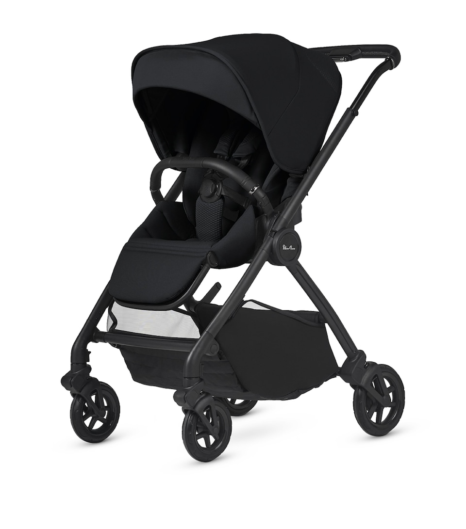 Dune 2-In-1 Stroller