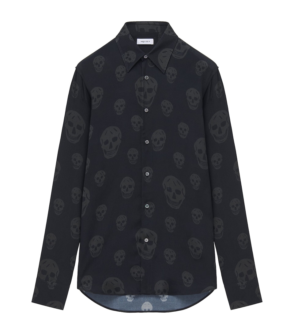 Skull Shirt