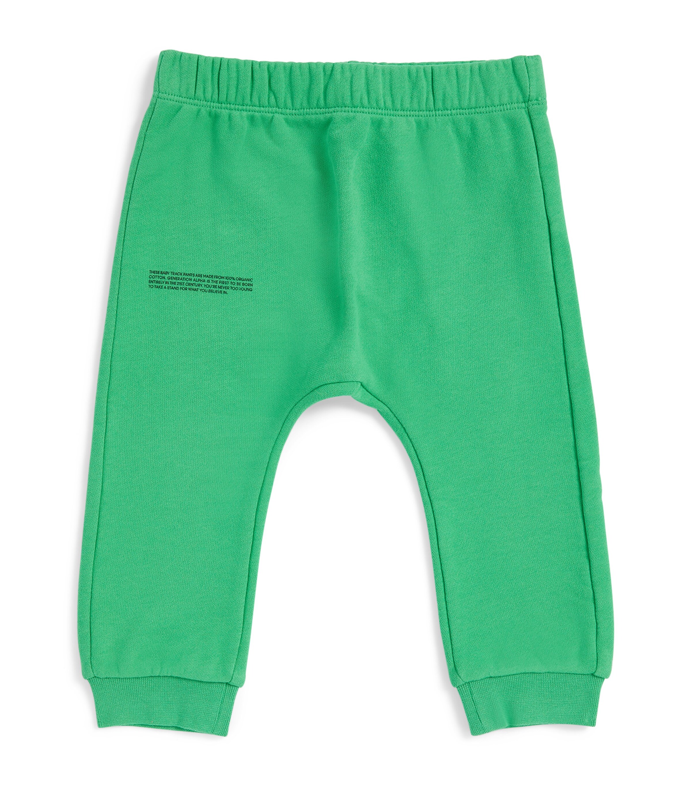 Organic Cotton Sweatpants (3-24 Months)