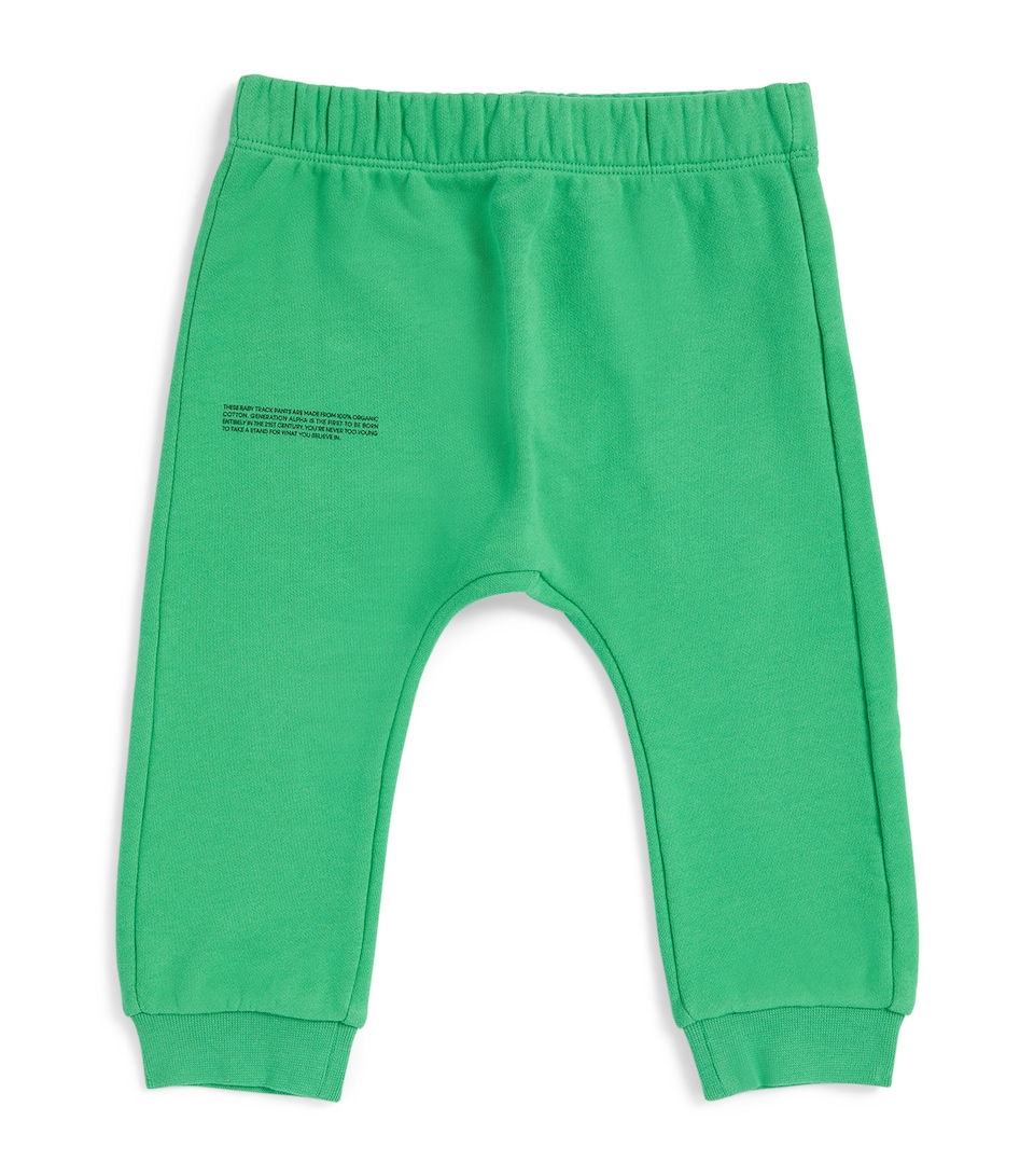 Organic Cotton Sweatpants (3-24 Months)