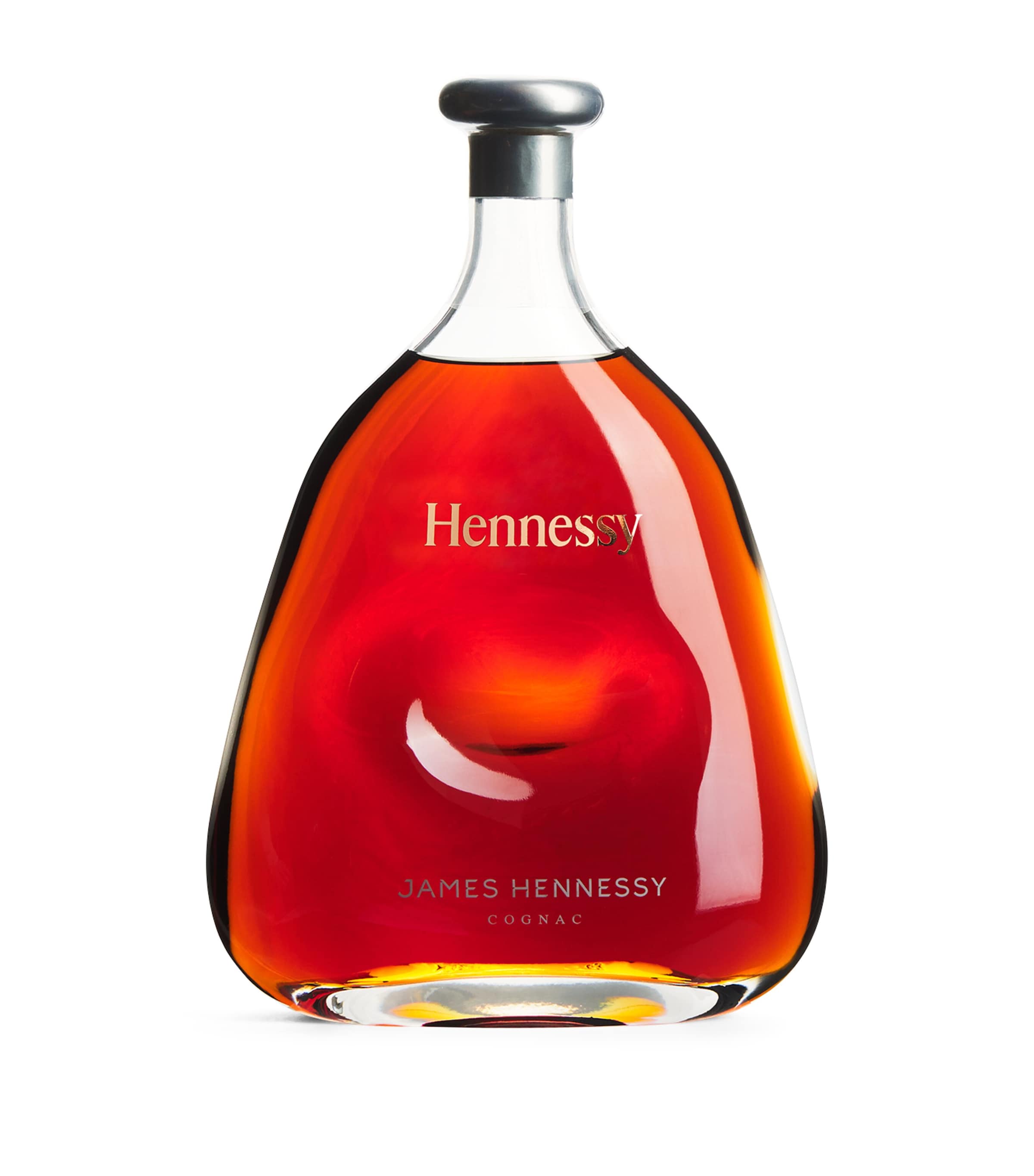 Hennessy James Hennessy Cognac (100cl)