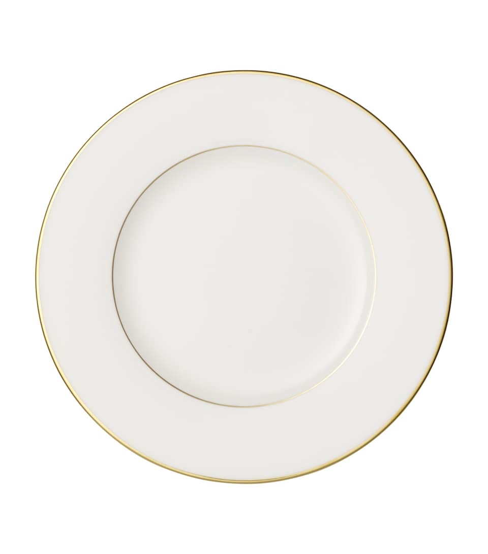 Anmut Gold Salad Plate (22cm)