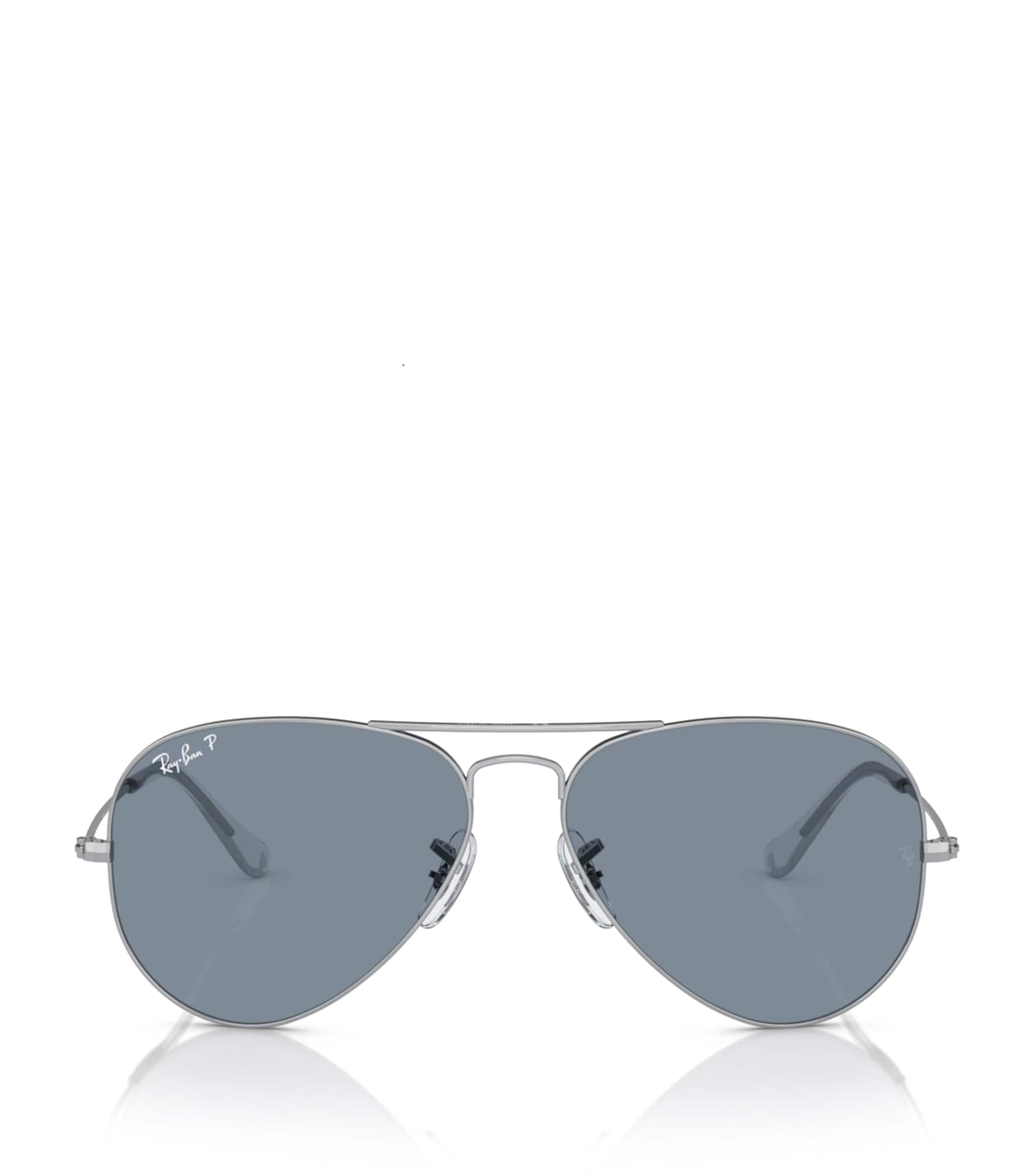 Ray-Ban Metal 0RB3025 Sunglasses