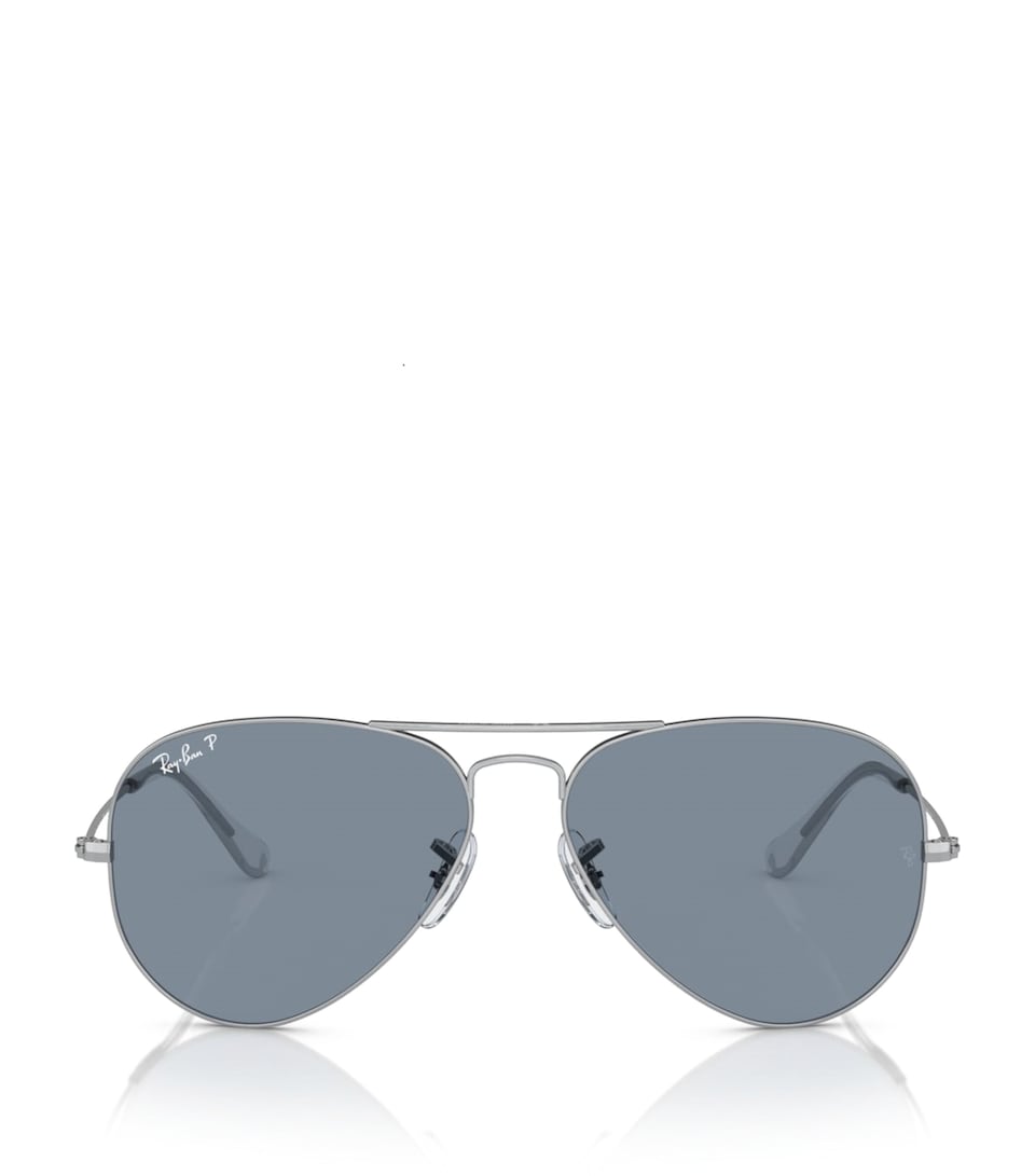 Ray-Ban Metal 0RB3025 Sunglasses