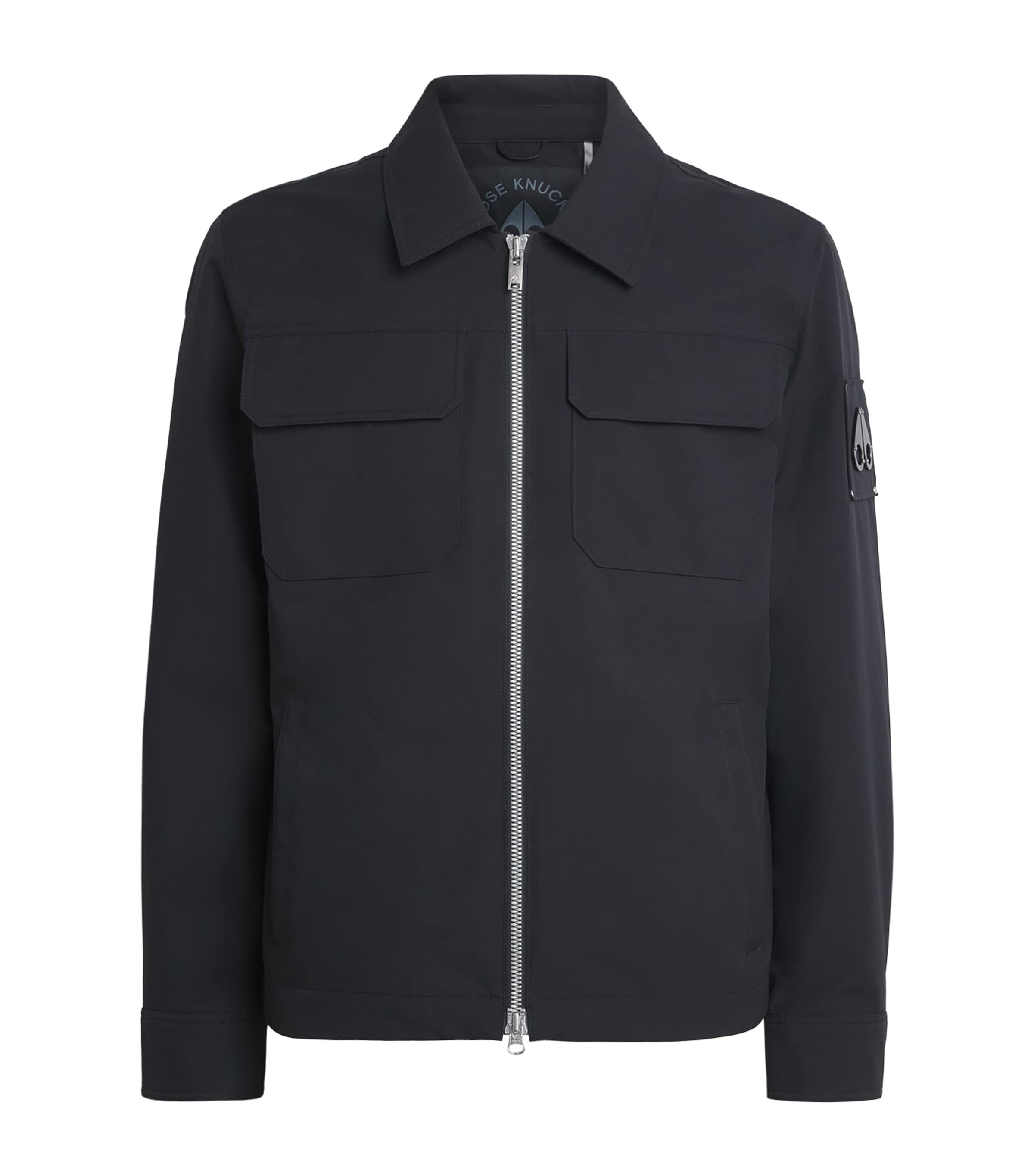 Jacques Overshirt