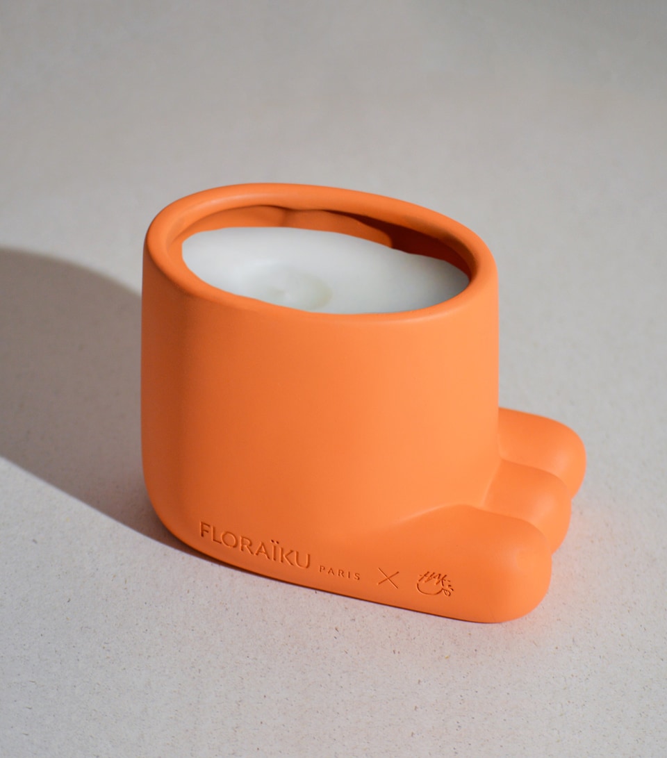 Hakmin Lee Candle (400g)