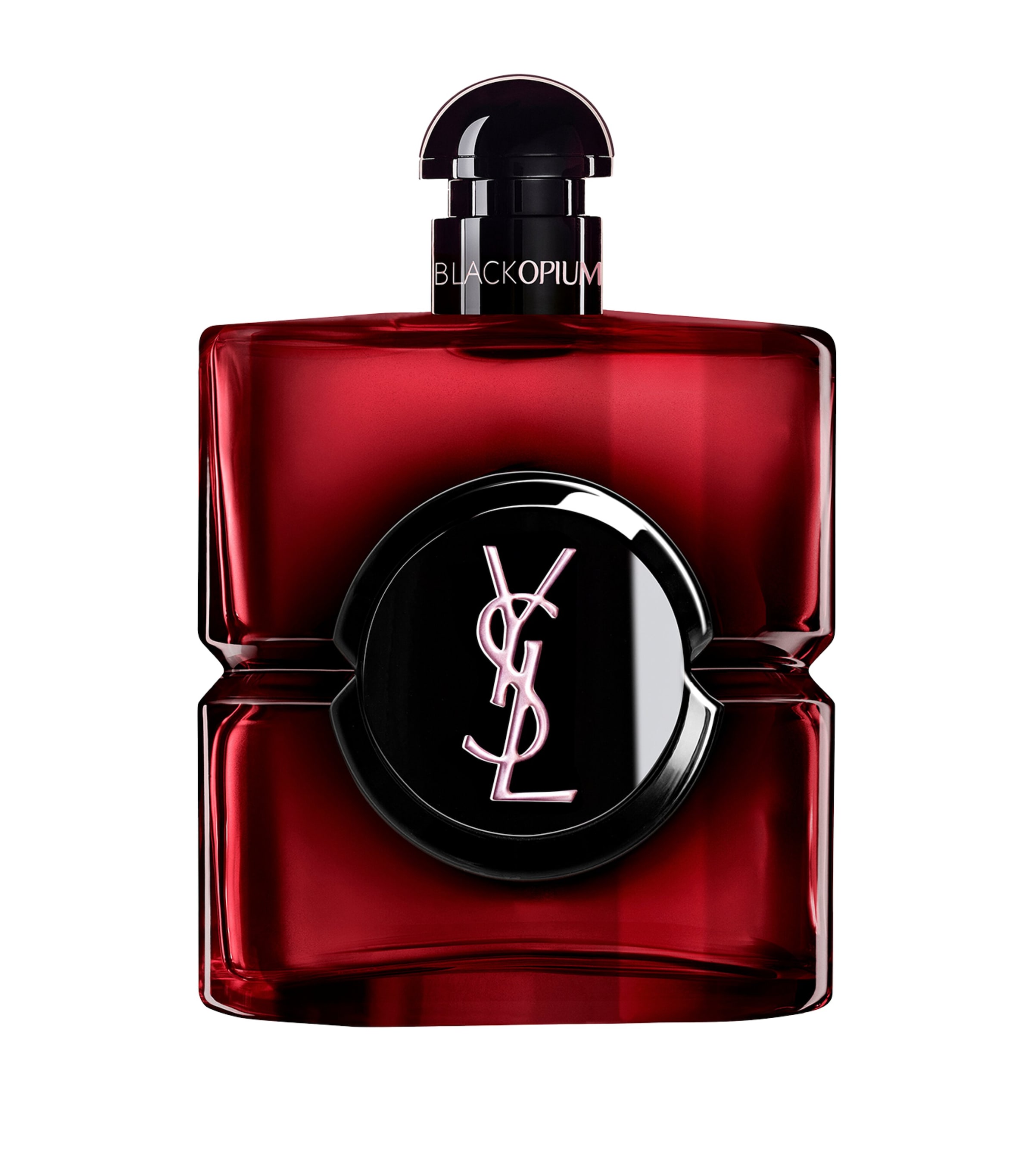 YSL Black Opium Eau de Parfum Over Red (90ml)