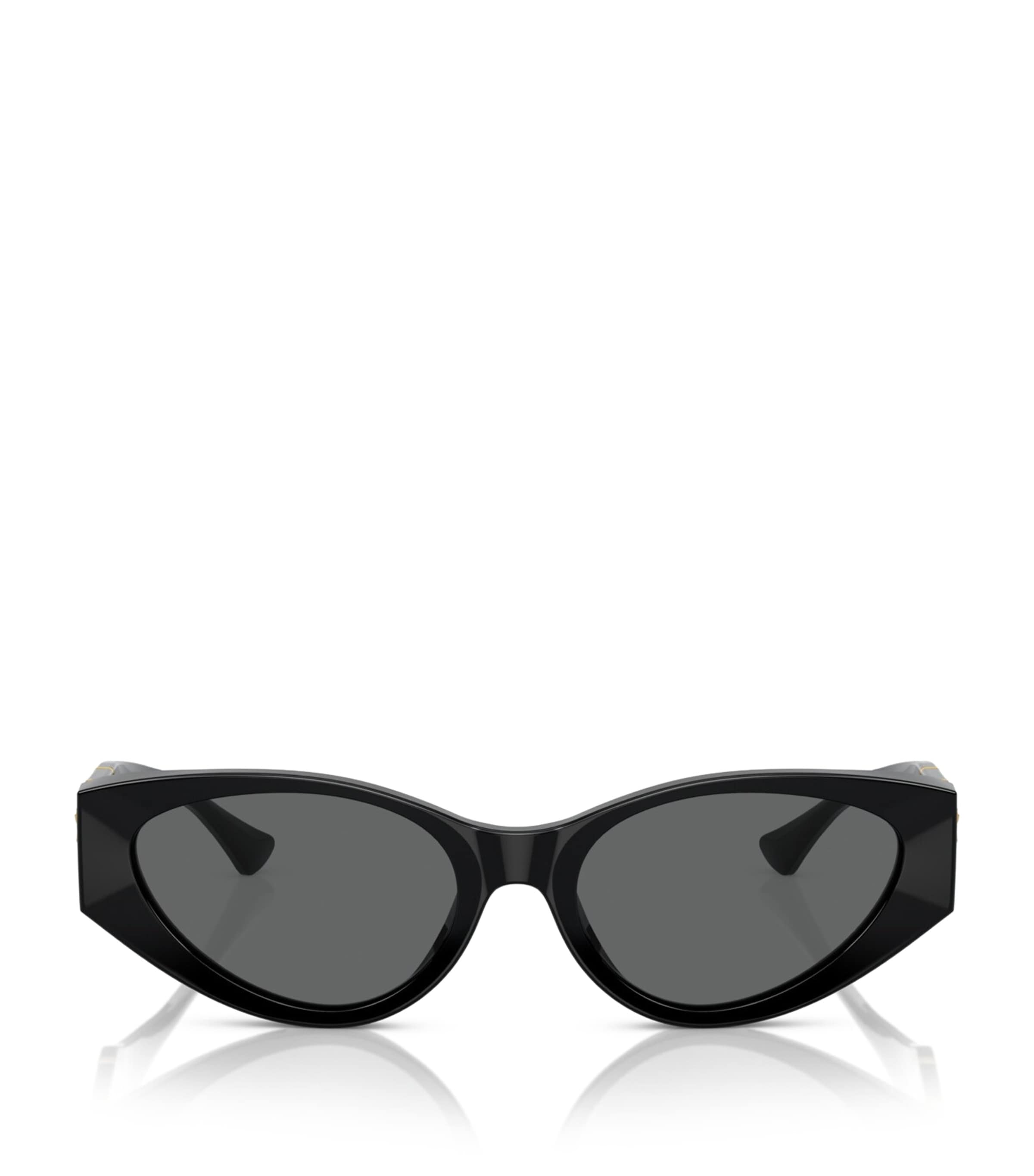 Acetate 0VE4454 Sunglasses
