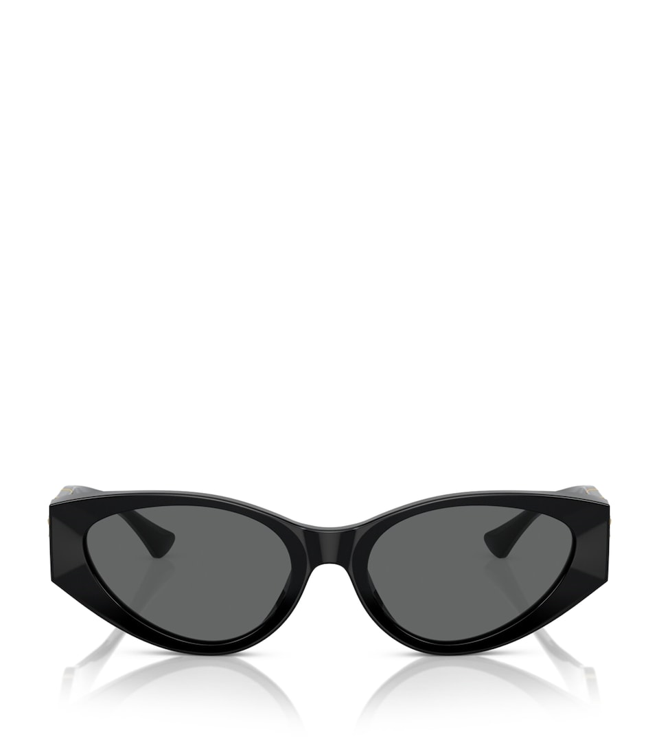 Acetate 0VE4454 Sunglasses