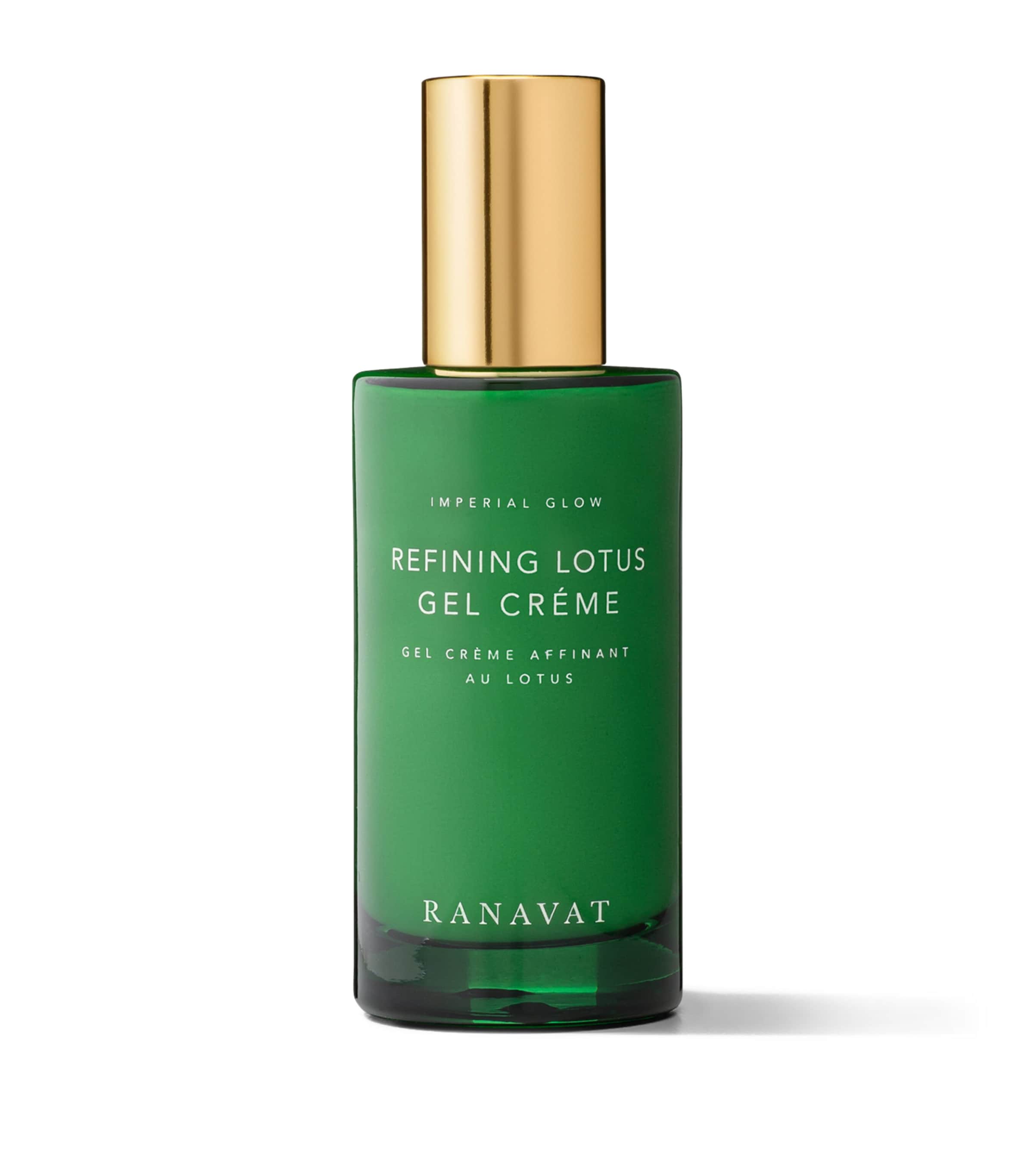 Ranavat Imperial Glow Refining Lotus Gel Crème (50ml)