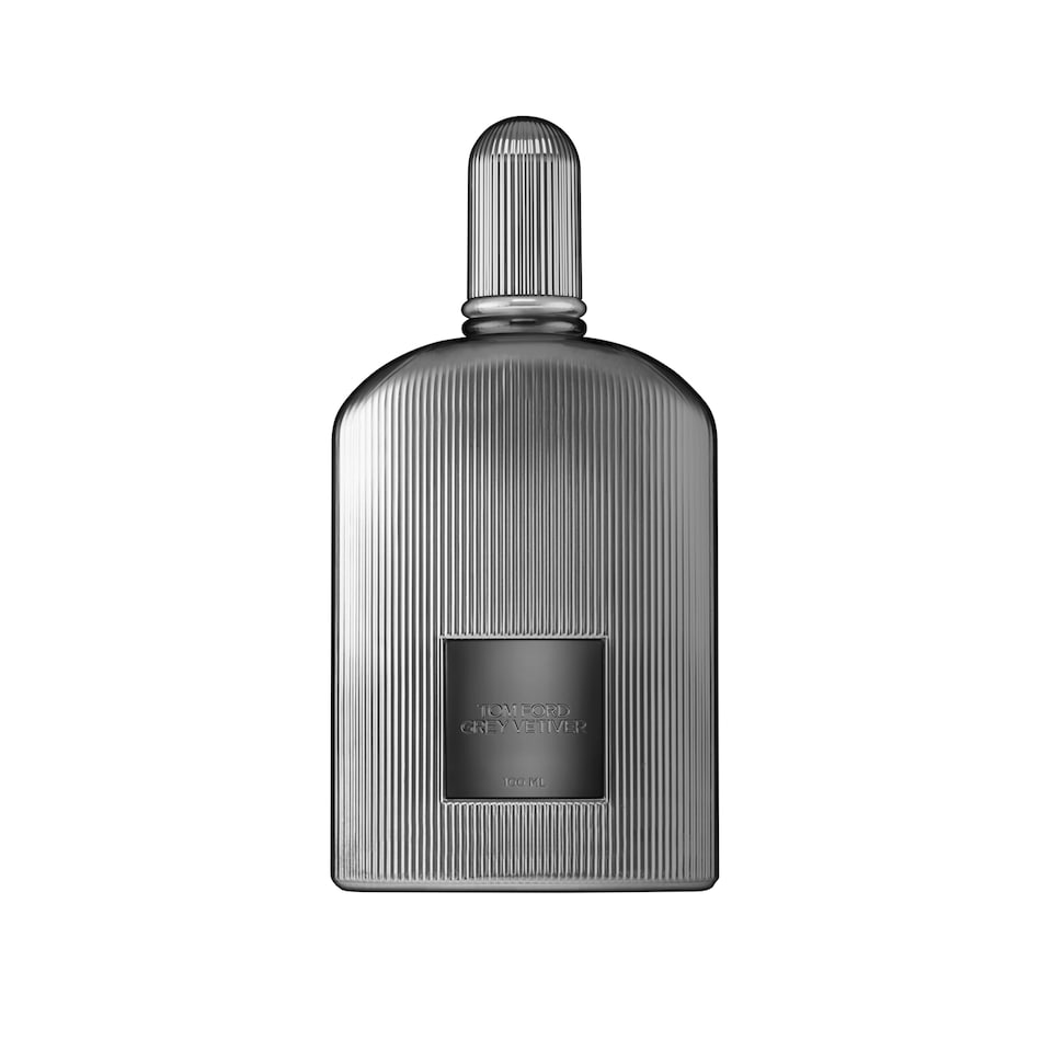 Grey Vetiver Eau de Parfum (100ml)