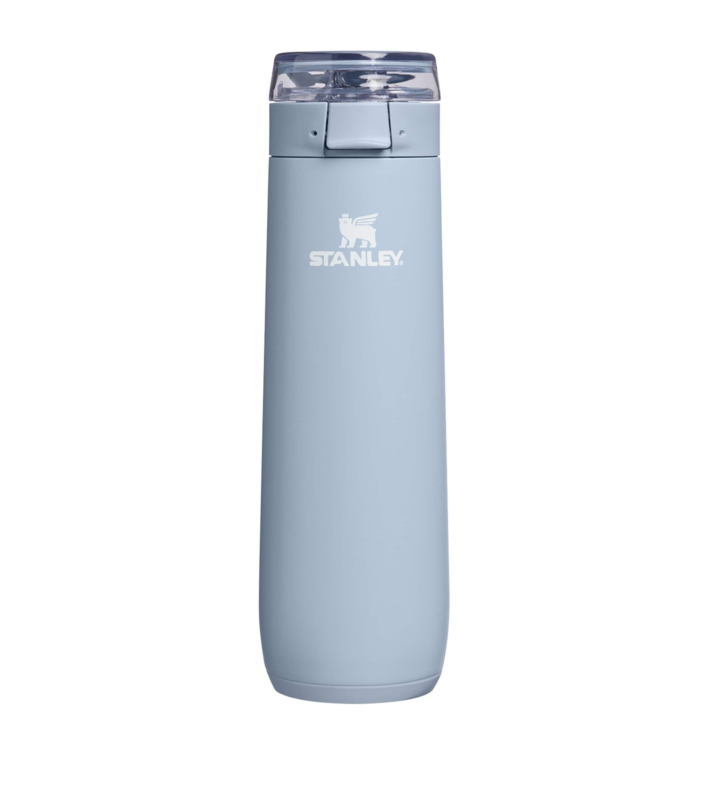 Stanley FlowState Spring Bottle (0.59L) Blue Dream Stone