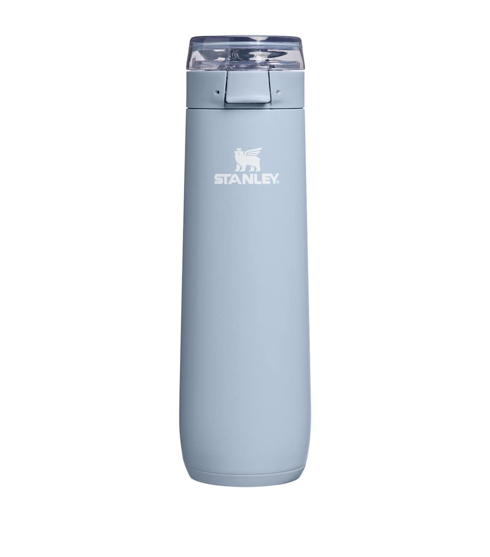 Stanley FlowState Spring Bottle (0.59L) Blue Dream Stone
