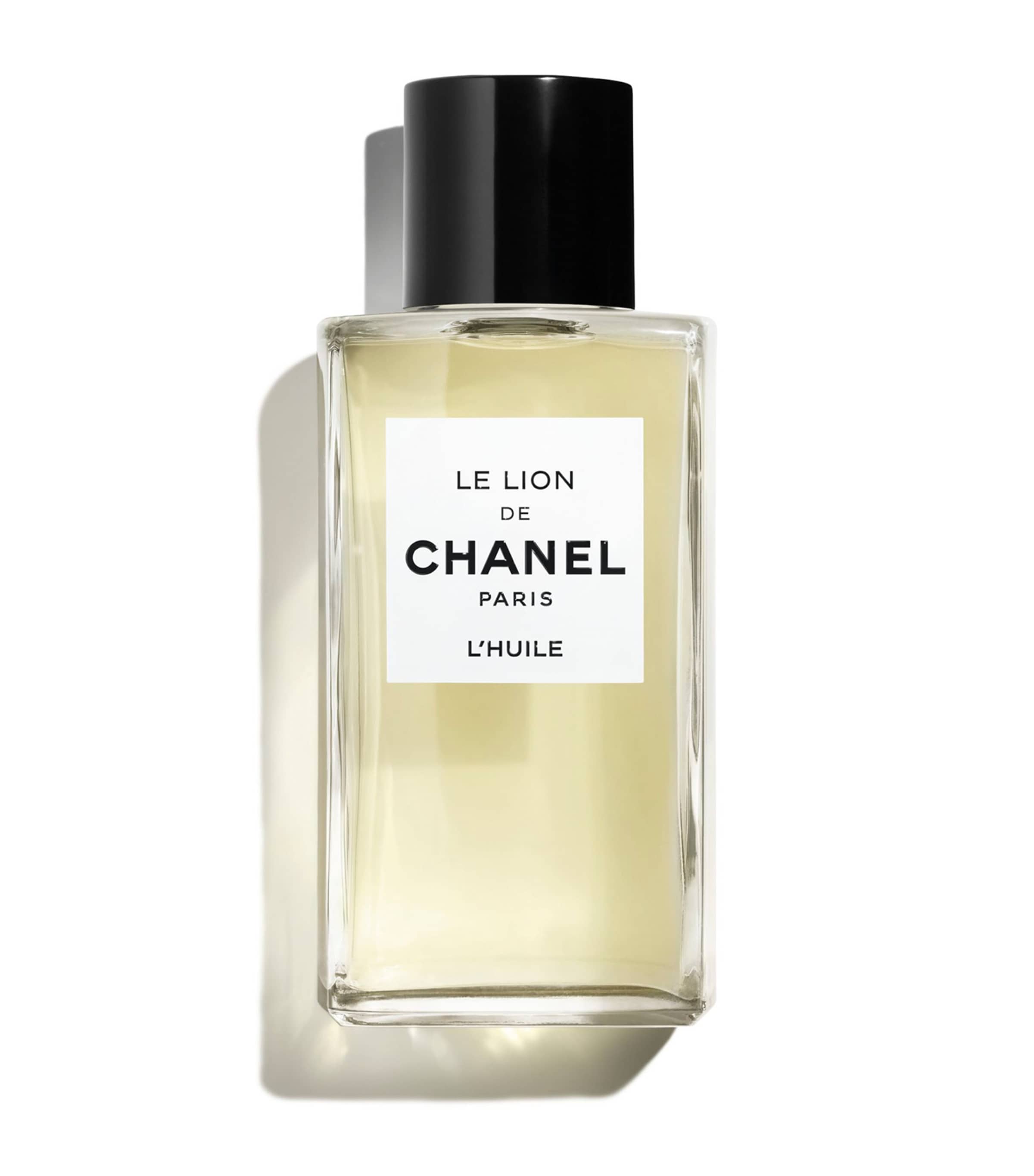 LE LION DE CHANEL L’HUILE Body Oil (250ml)