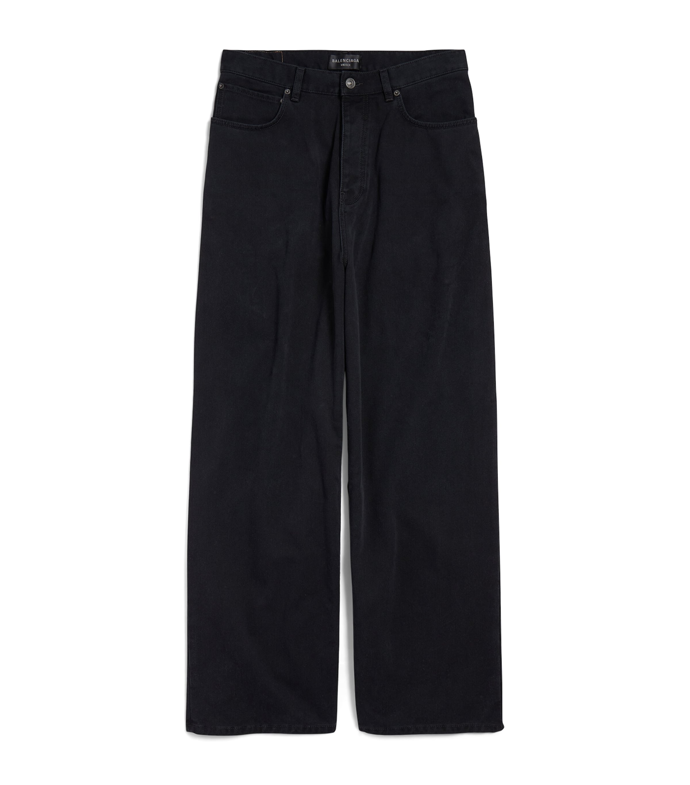 【関税＆送料込み】Givenchy Cocoon Logo-Patch Jeans Clothin SchaferandweinerShops | Givenchy Patched jeans | Men's