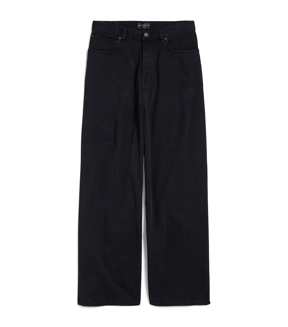 Baggy Jeans